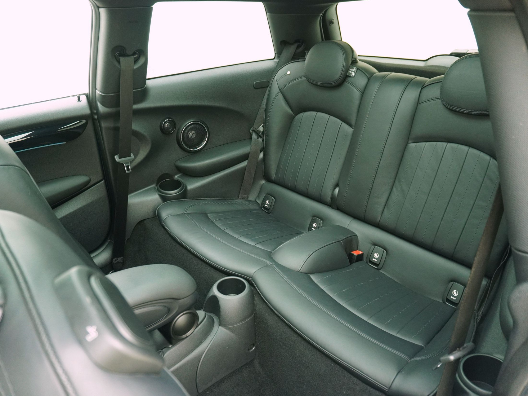 MINI Mini F56 2.0i Cooper S