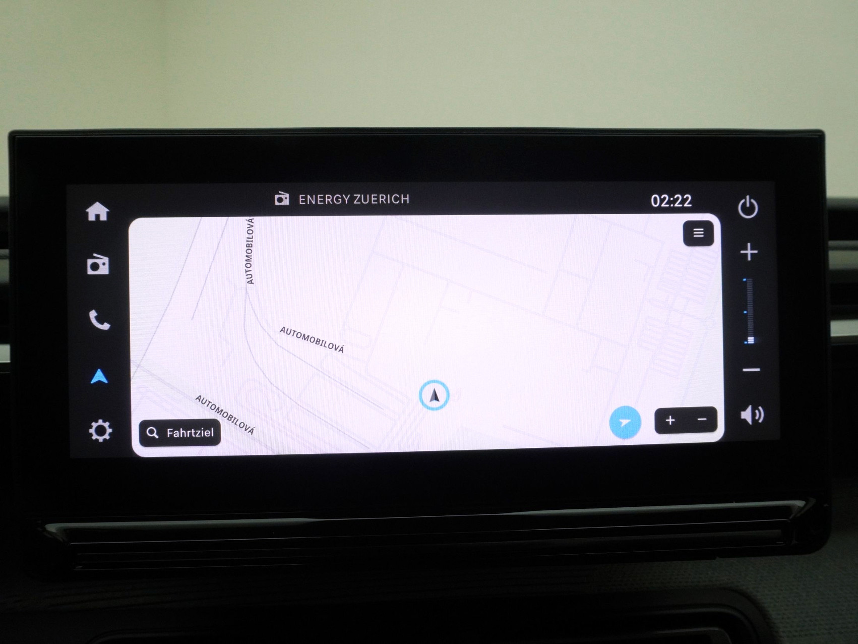 CITROËN C3 1.2 Hybrid Max