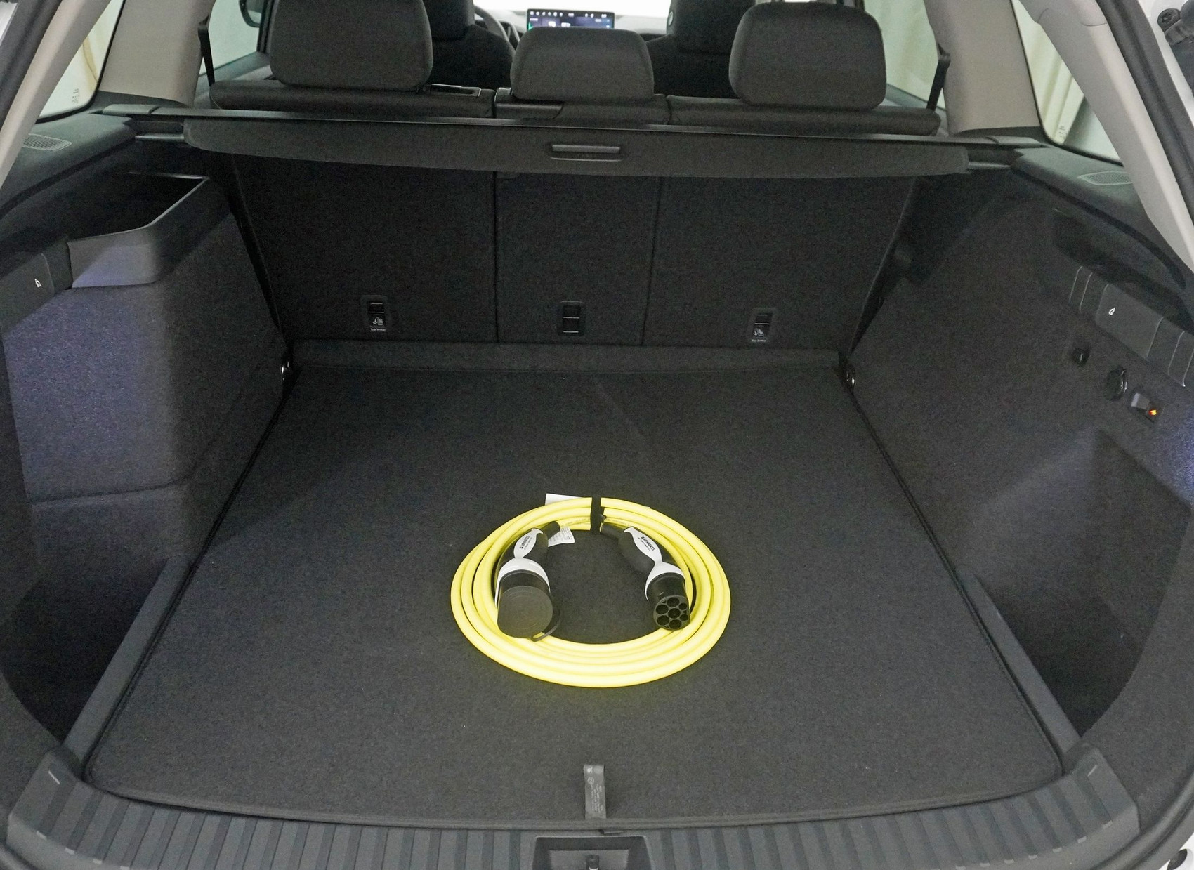 SKODA Kodiaq 1,5 TSI iV Plug-in-Hybrid Selection-Loft