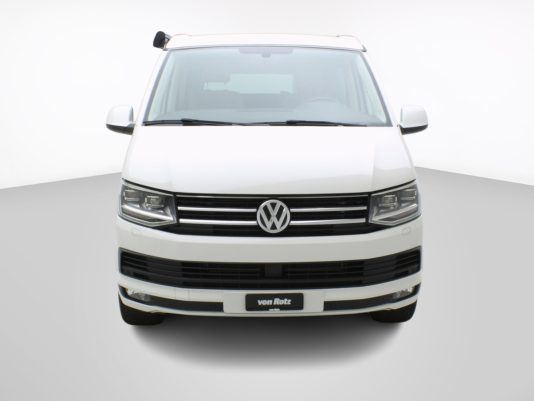 VW T6 California 3000 2.0 TDI DSG Ocean Liberty