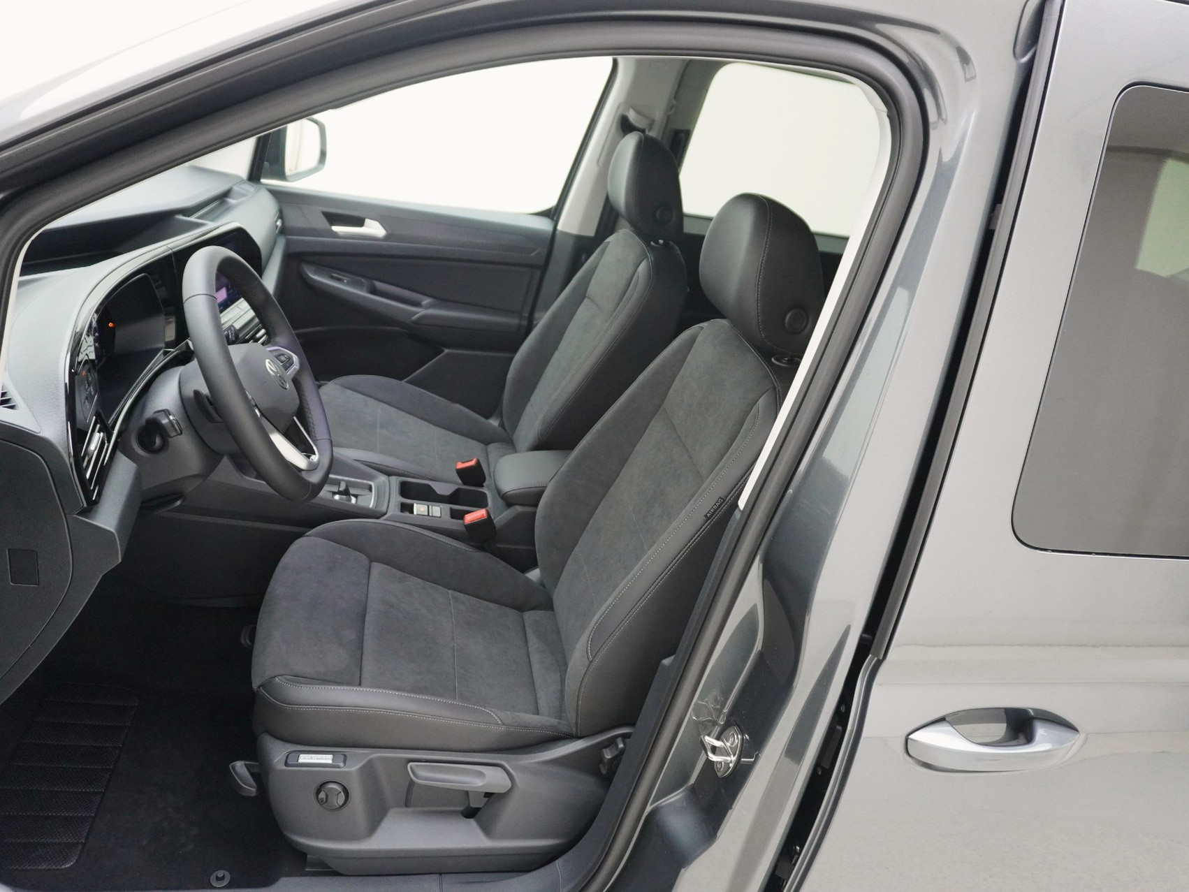 VW Caddy Maxi 1.5 TSI Plug-in-Hybrid Style DSG