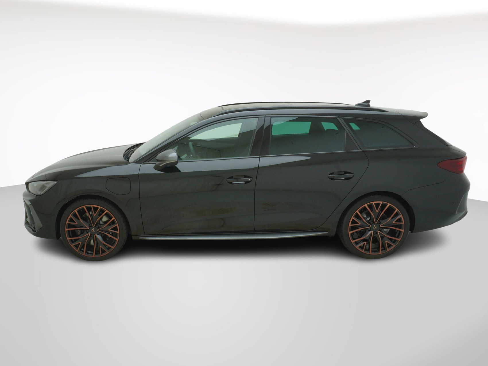 CUPRA Leon ST 1.5 eHybrid VZ DSG