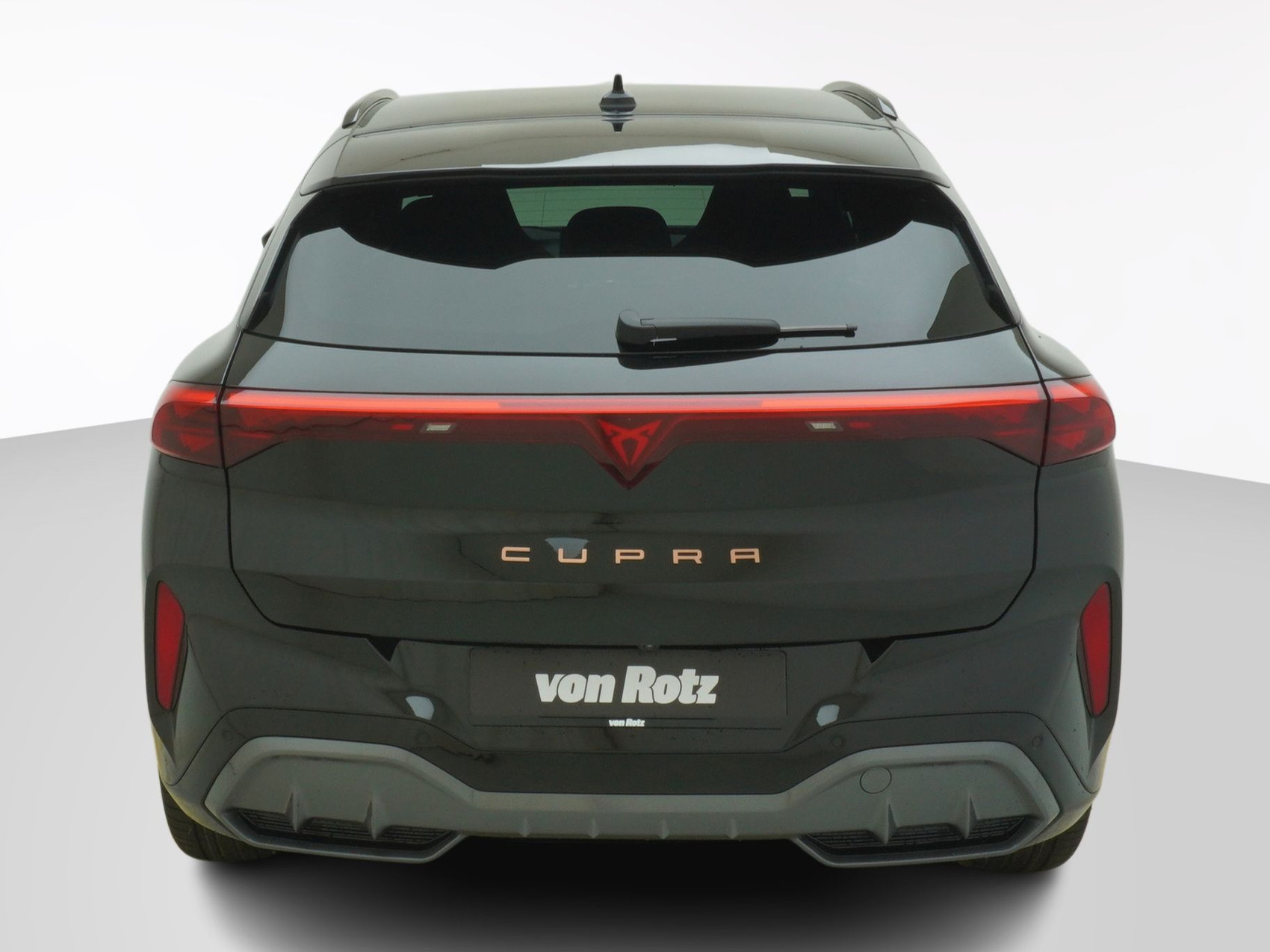 CUPRA Terramar 1.5 eTSI DSG