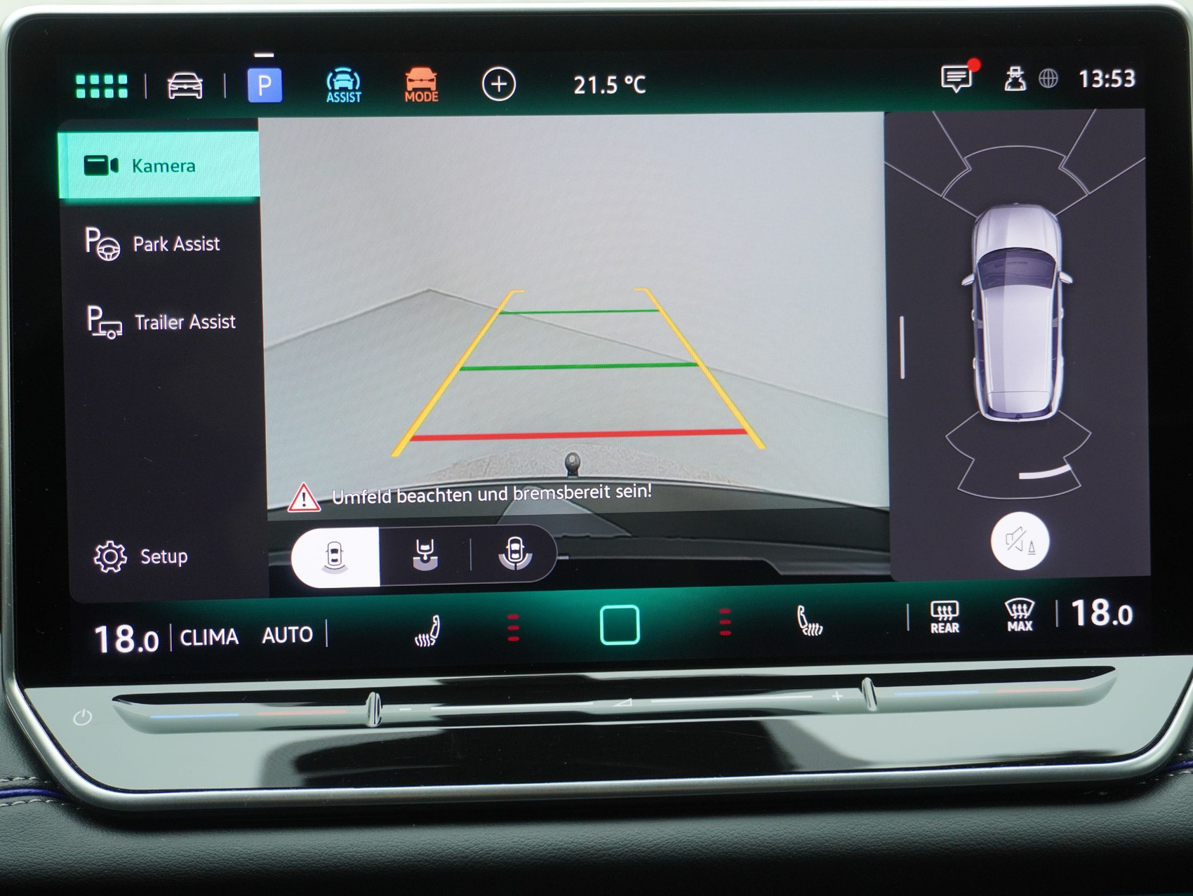 VW Tiguan 2.0 TSI DSG R-Line Black Style 4Motion (2025)