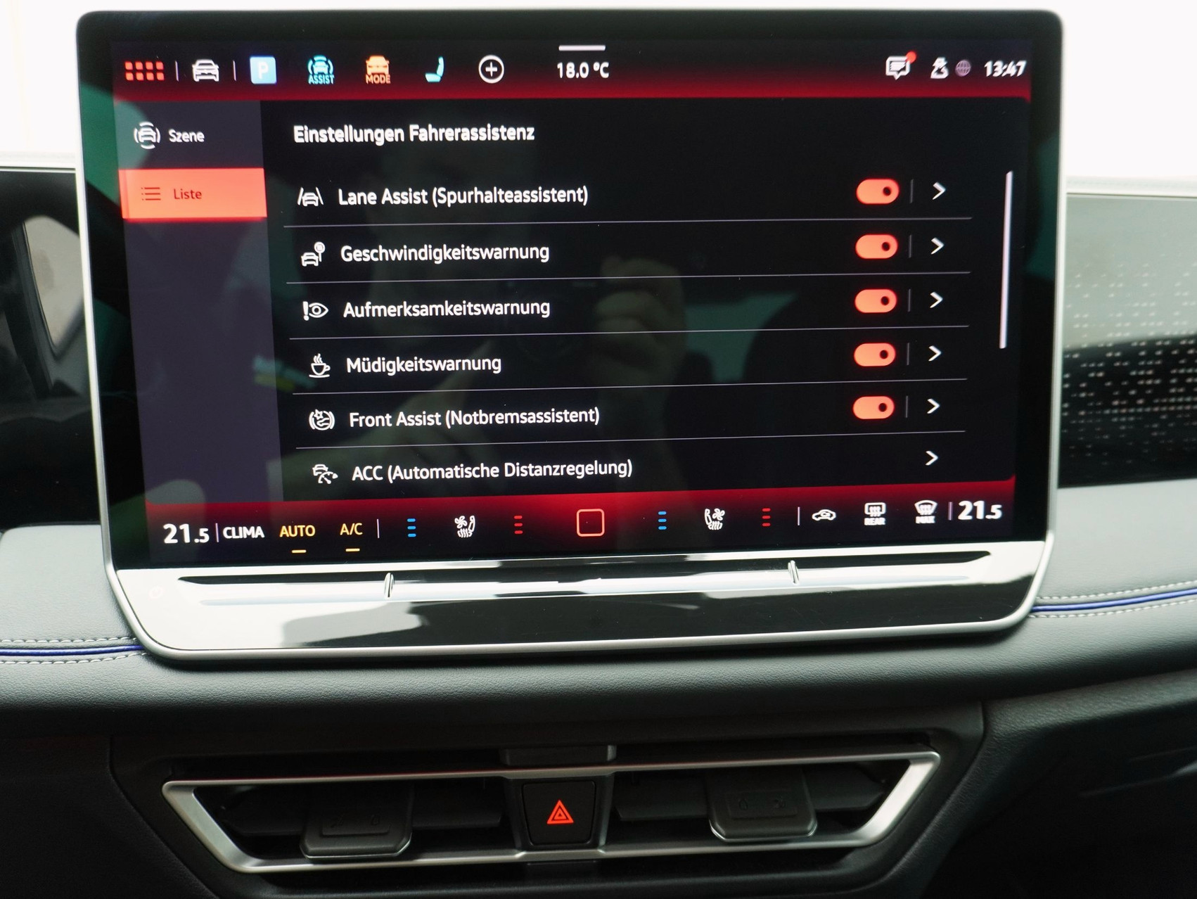 VW Tiguan 2.0 TSI DSG R-Line Black Style 4Motion (2025)