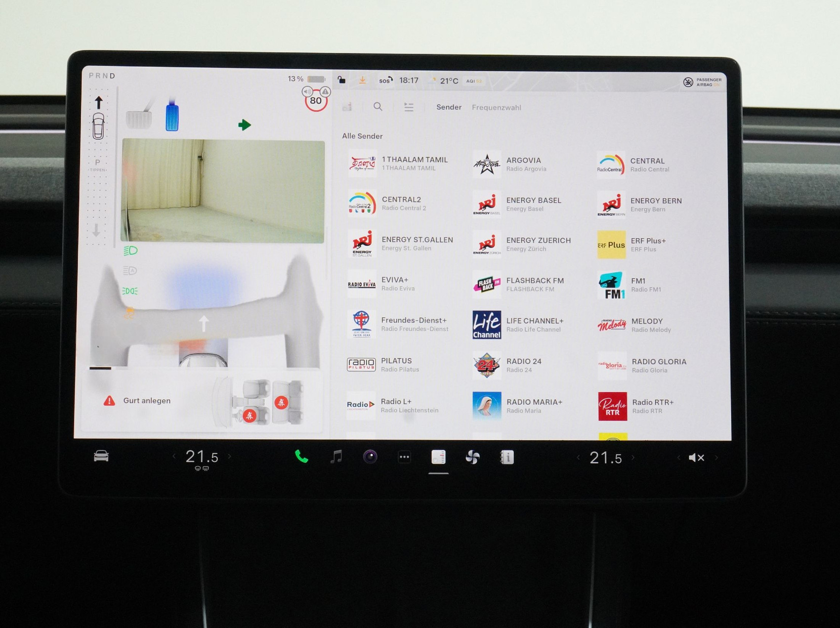 TESLA Model Y Premium AWD