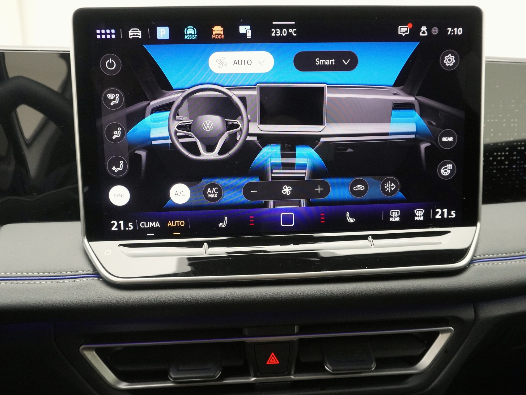 VW Tiguan 2.0 TSI DSG R-Line Black Style 4Motion (2025)