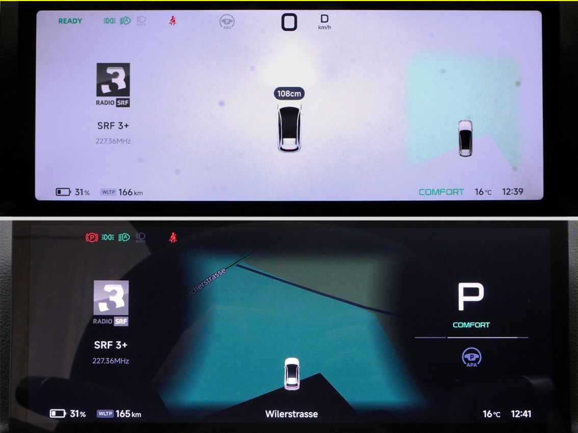 XPENG G9 Performance AWD