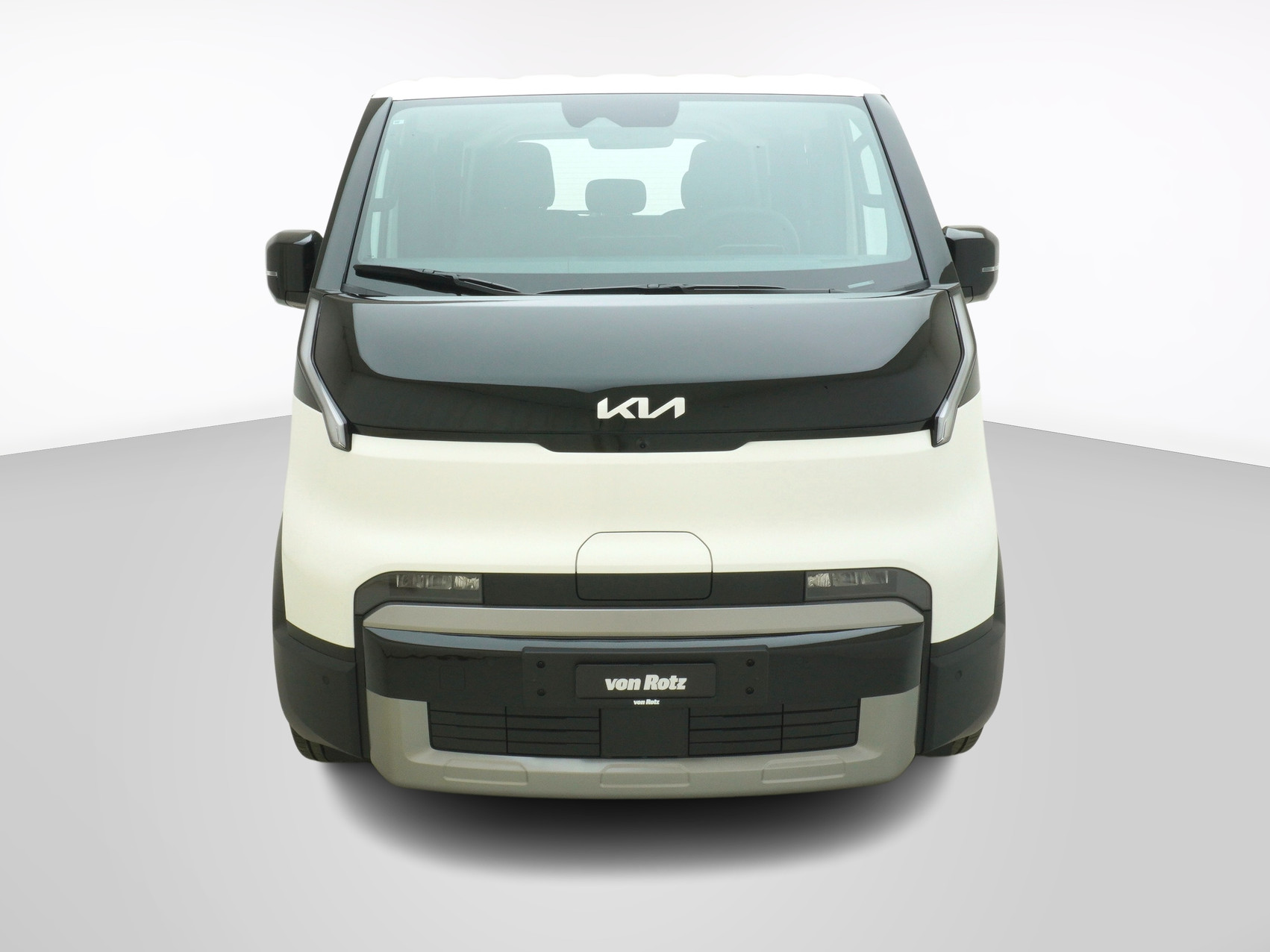 KIA PV5 Passenger 71.2 kWh Elite Plus