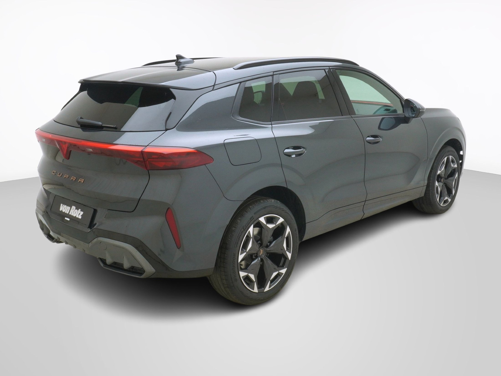 CUPRA Terramar 1.5 eTSI DSG