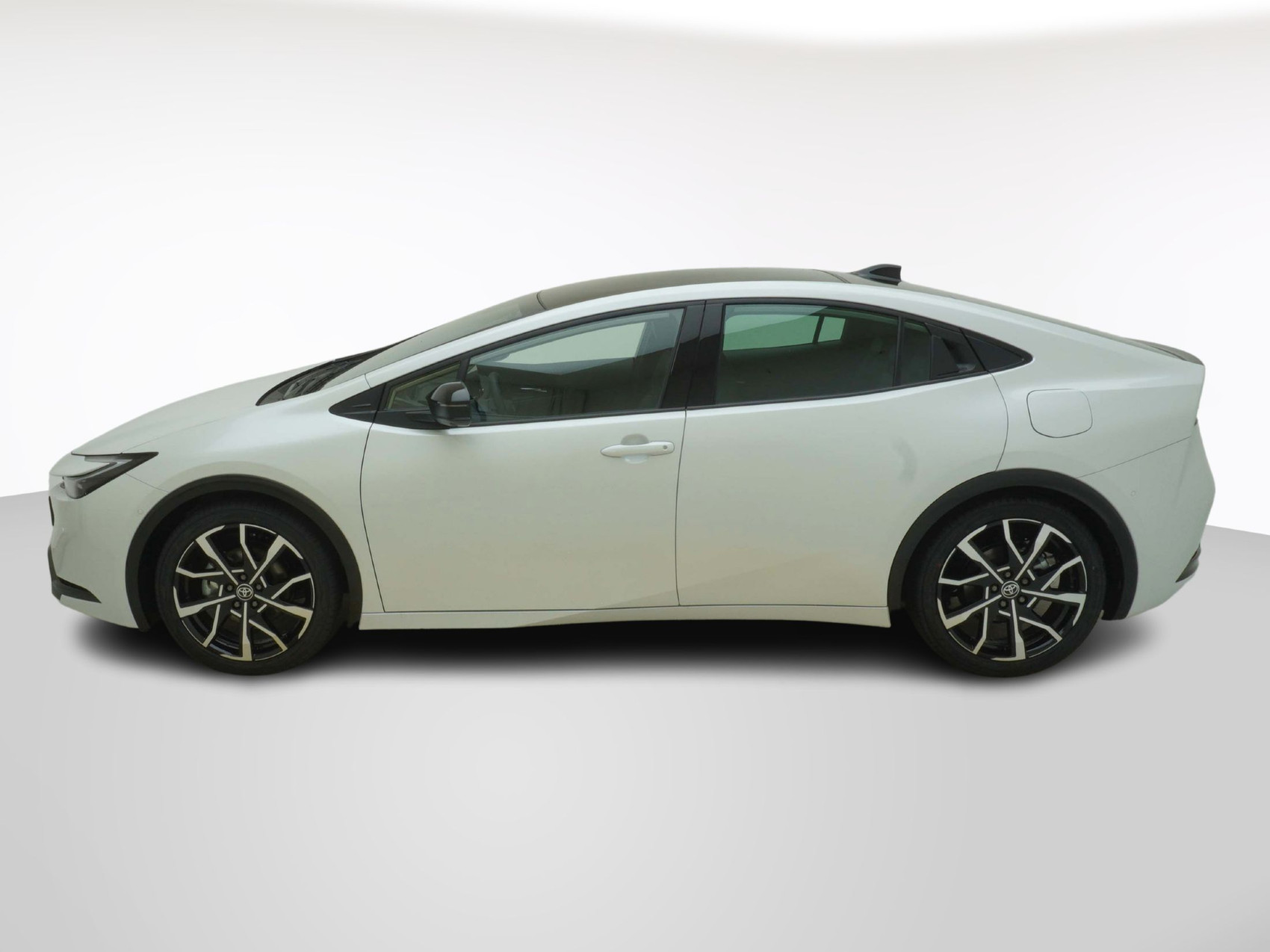 TOYOTA Prius 2.0 Plug-In-Hybrid Premium ** 360° Kamera **