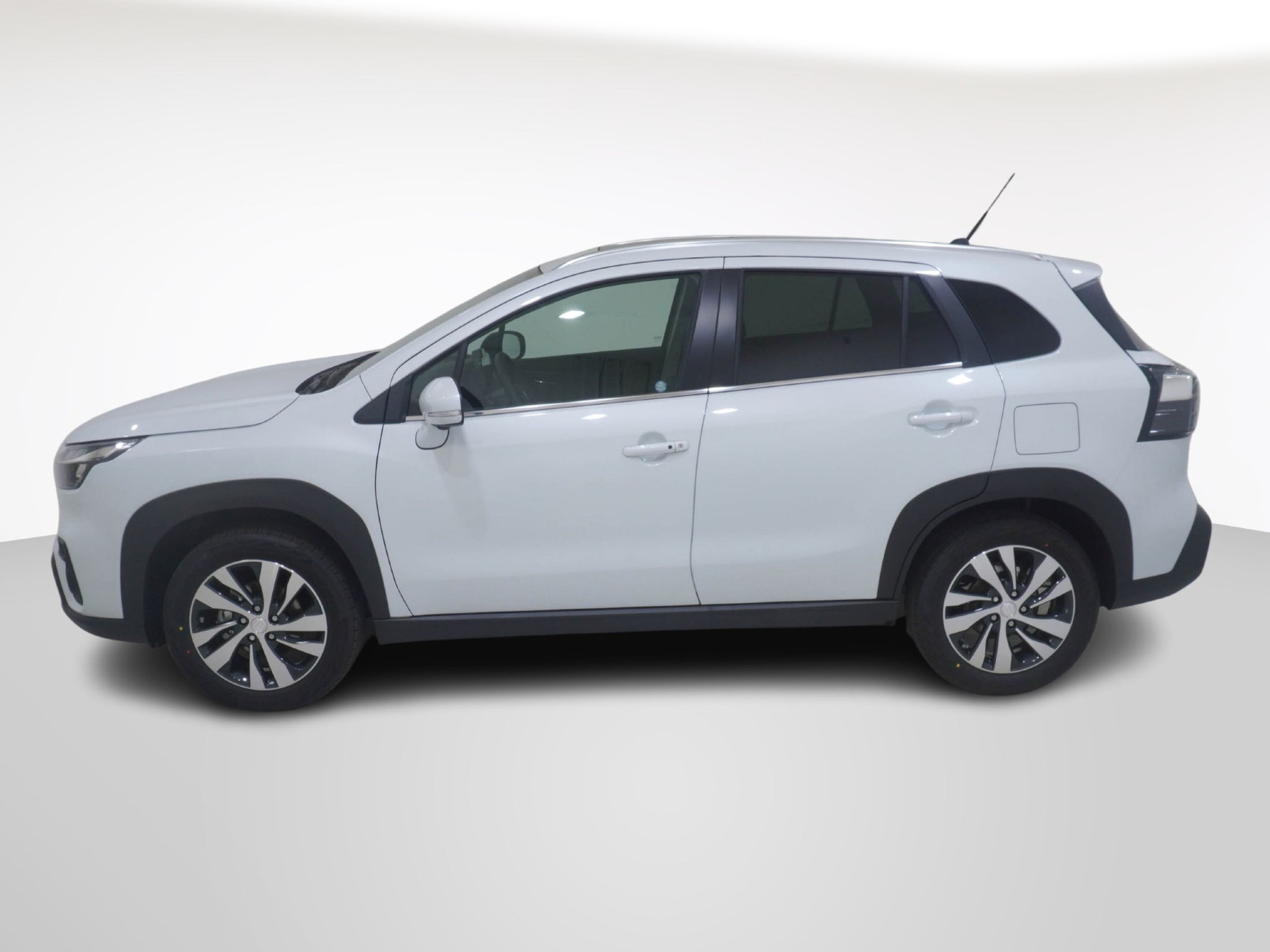 SUZUKI S-Cross 1.5 Compact Top Hybrid 4×4