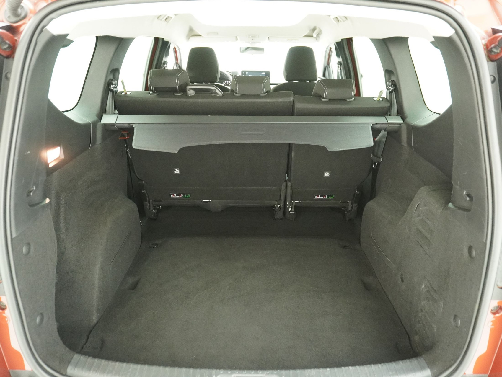 DACIA Jogger 1.0 TCe Extreme