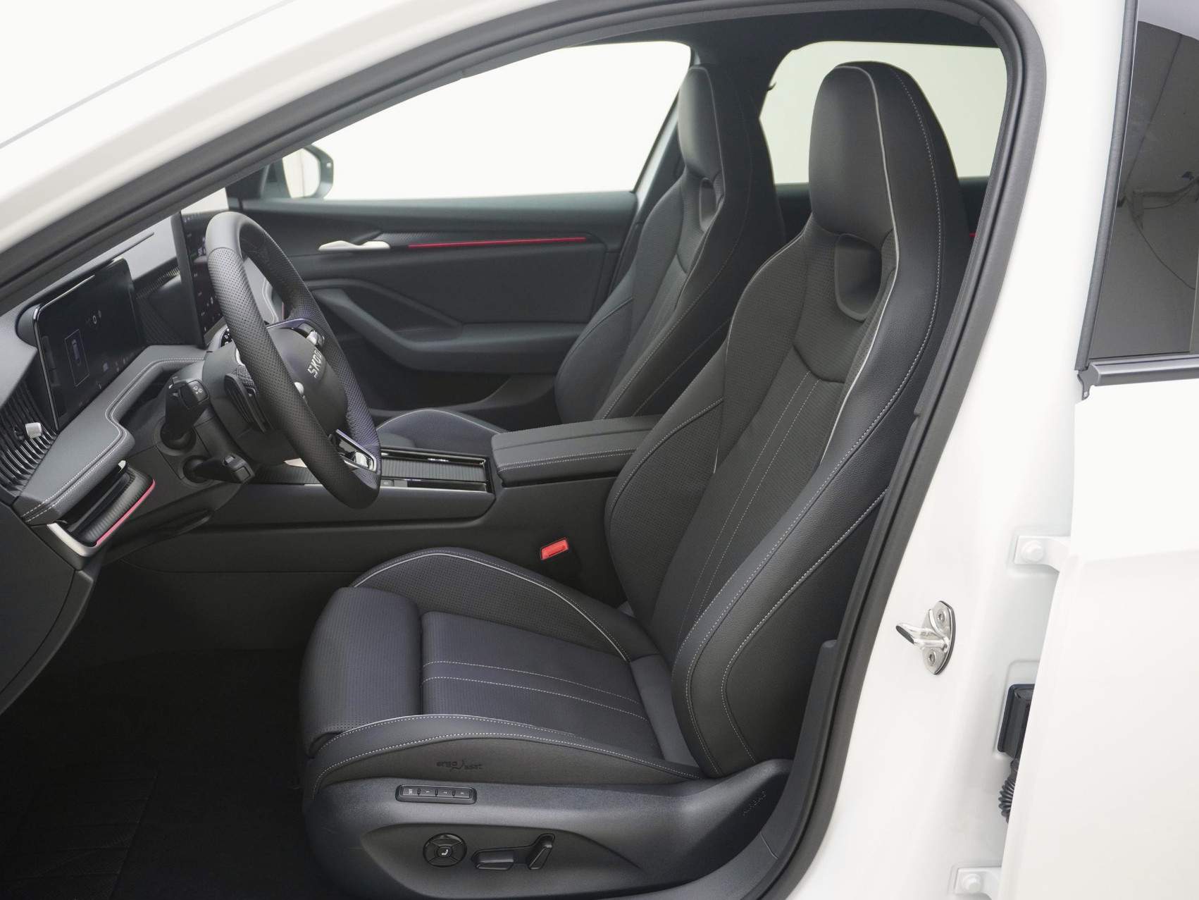 SKODA Superb 1.5 TSI Plug-in-Hybrid Sportline DSG