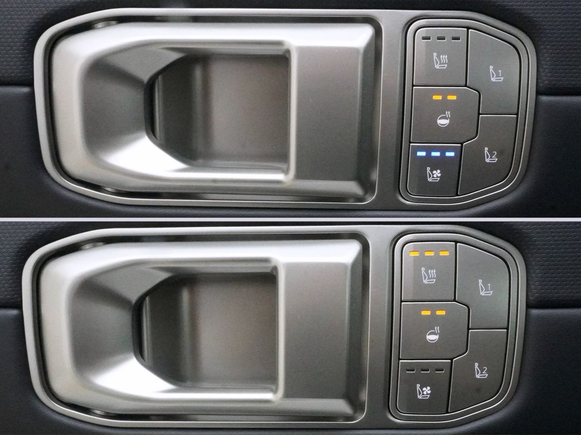 KIA EV4 81 kWh GT-Line