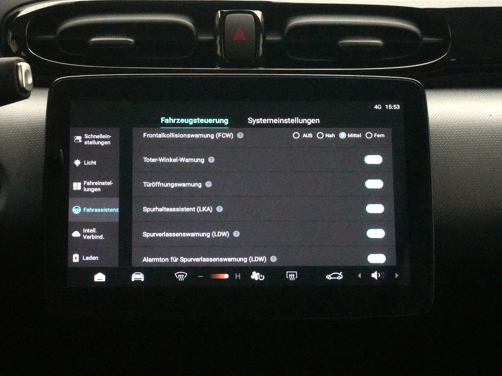 LEAPMOTOR T03 Electric