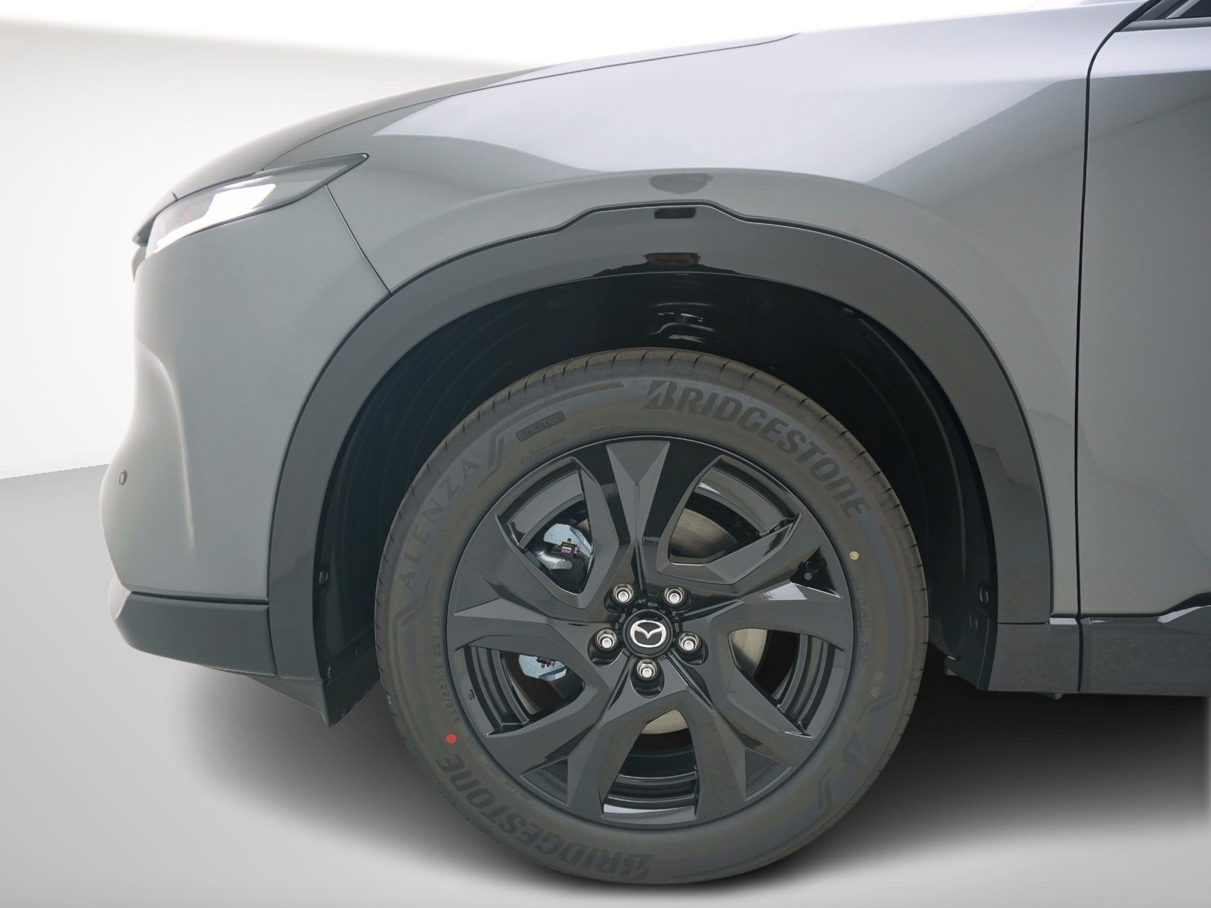 MAZDA CX-5 2.5 Homura AWD