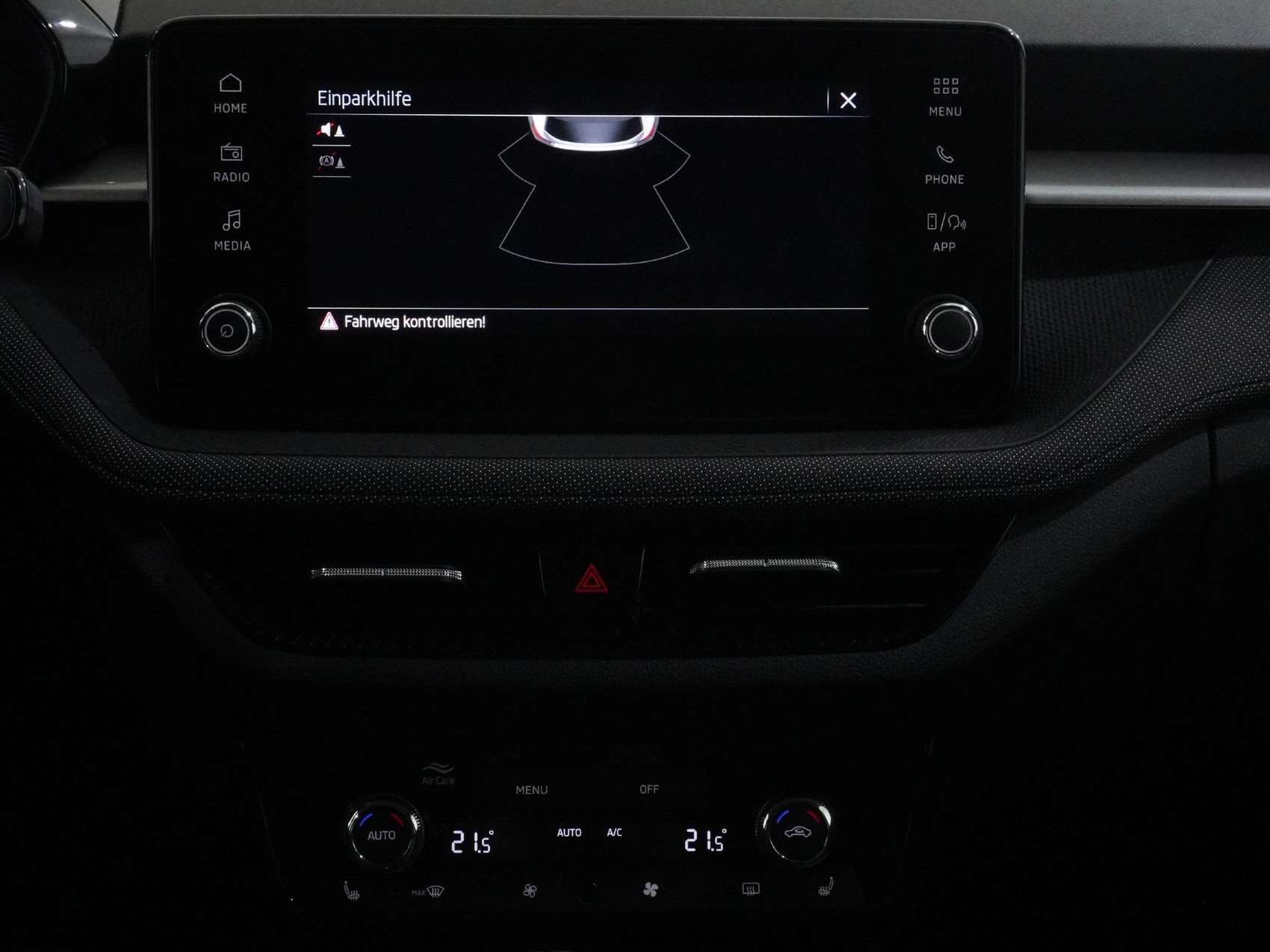 SKODA Fabia 1.0 TSI Selection-Loft