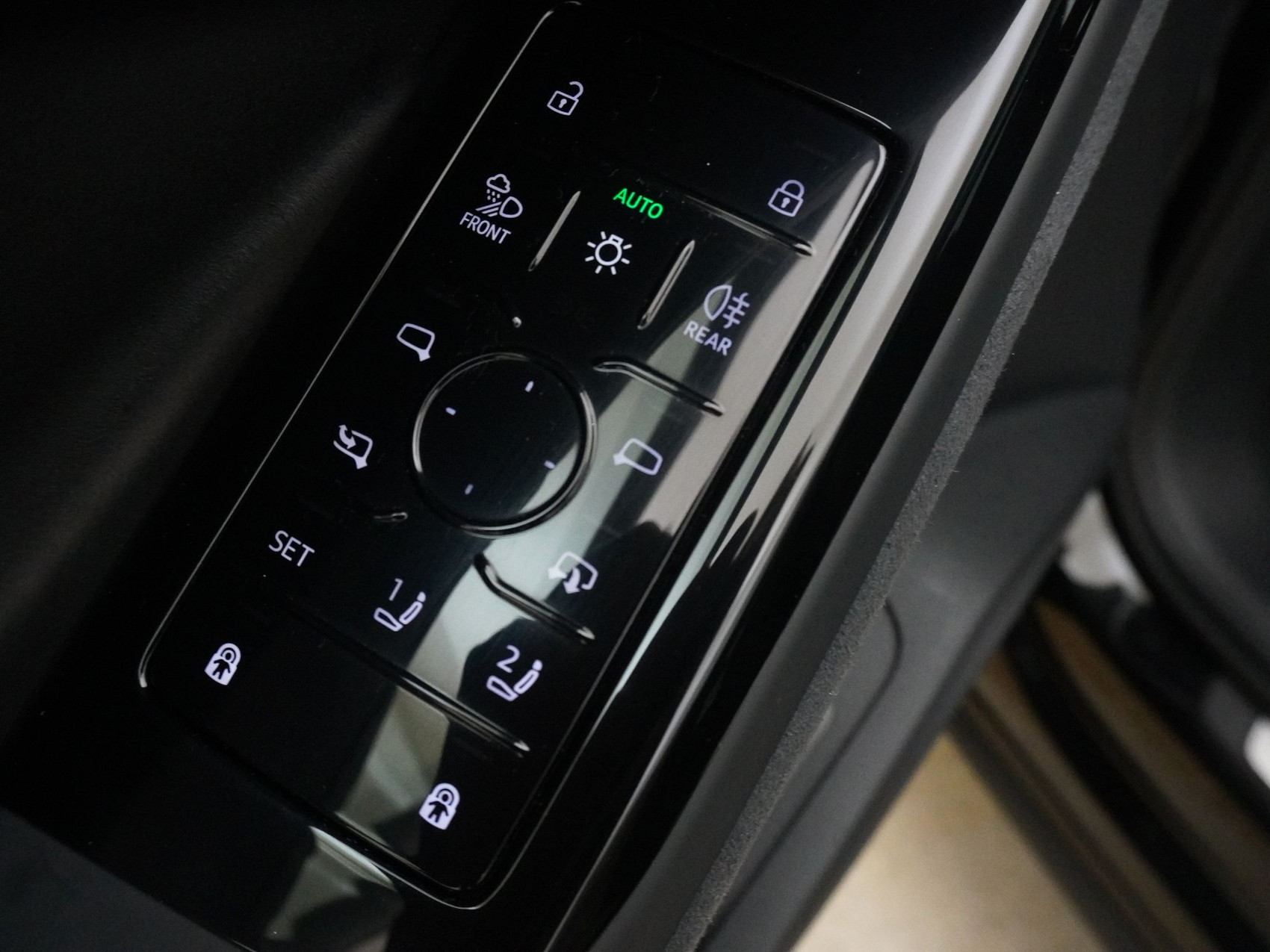 AUDI A6 e-tron Avant quattro S line