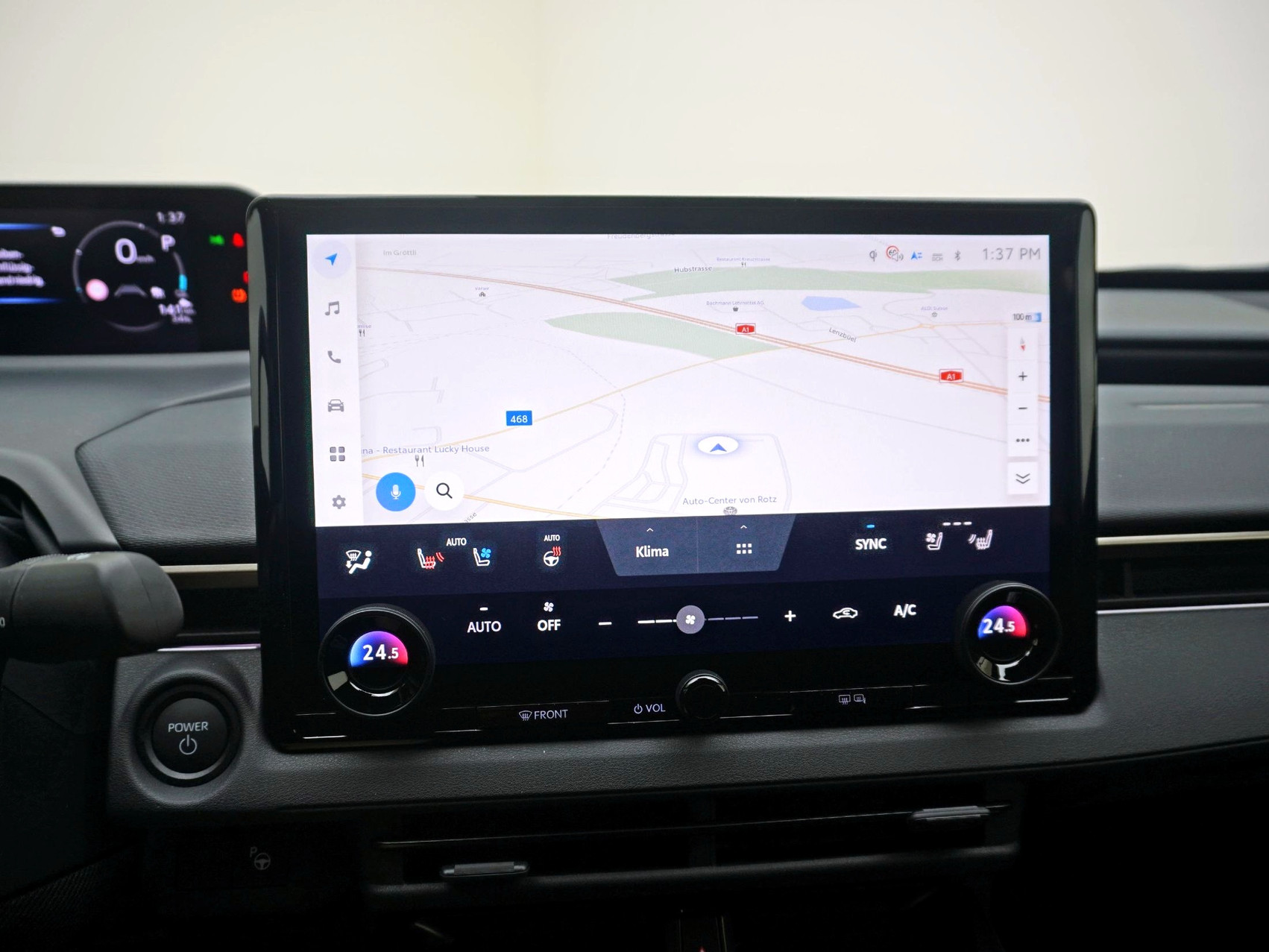 TOYOTA bZ4X Premium AWD 22 KW ** 22 KW **