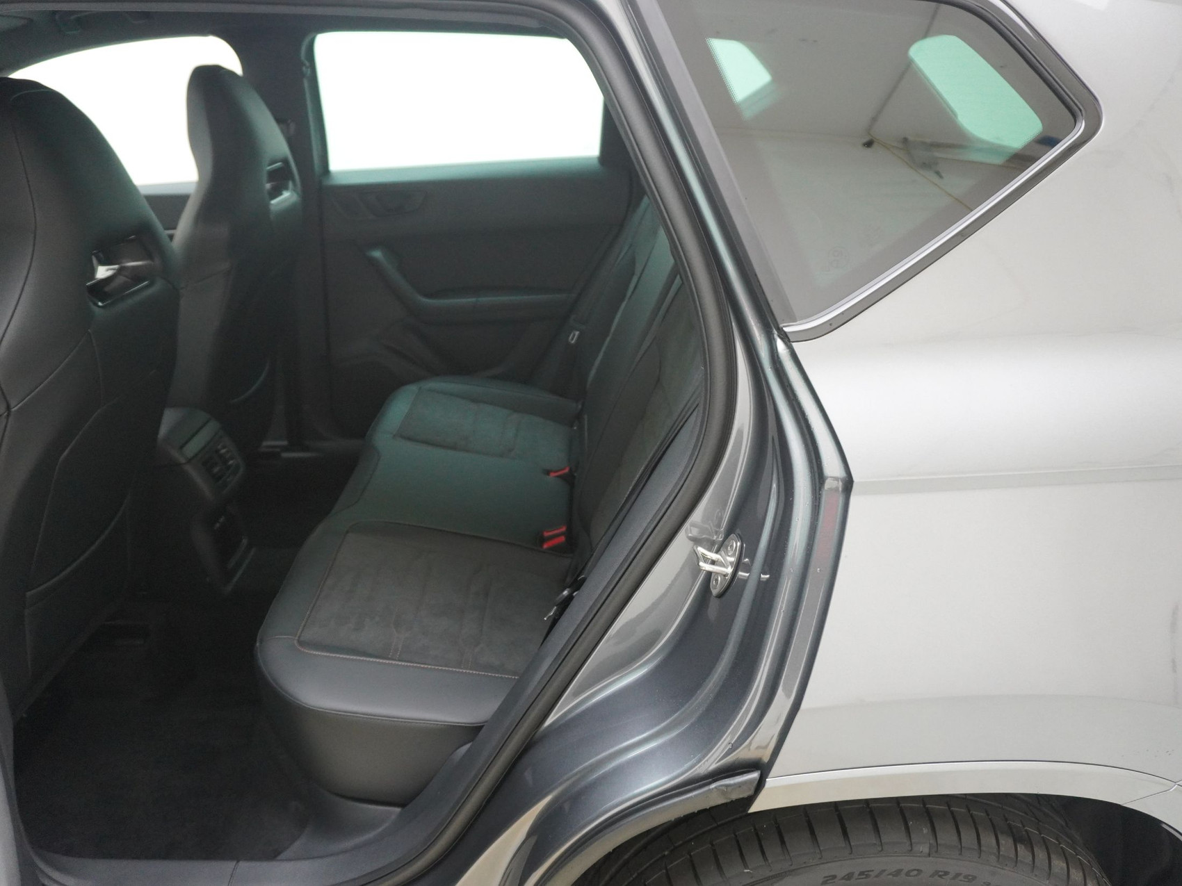 CUPRA Ateca 1.5 TSI DSG