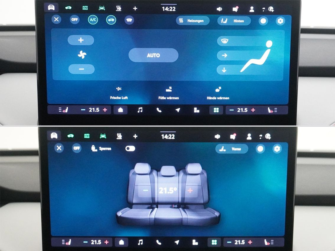 SKODA Elroq 85 Loft Advanced