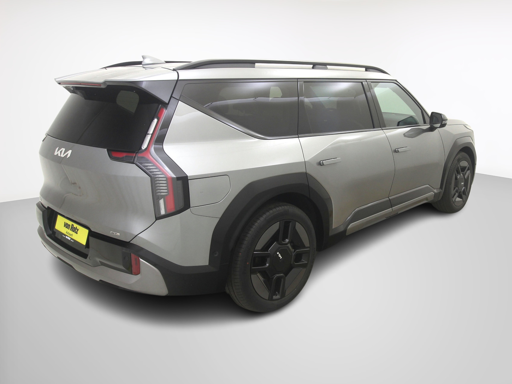 KIA EV9 GT-Line 7Plätzer 4×4