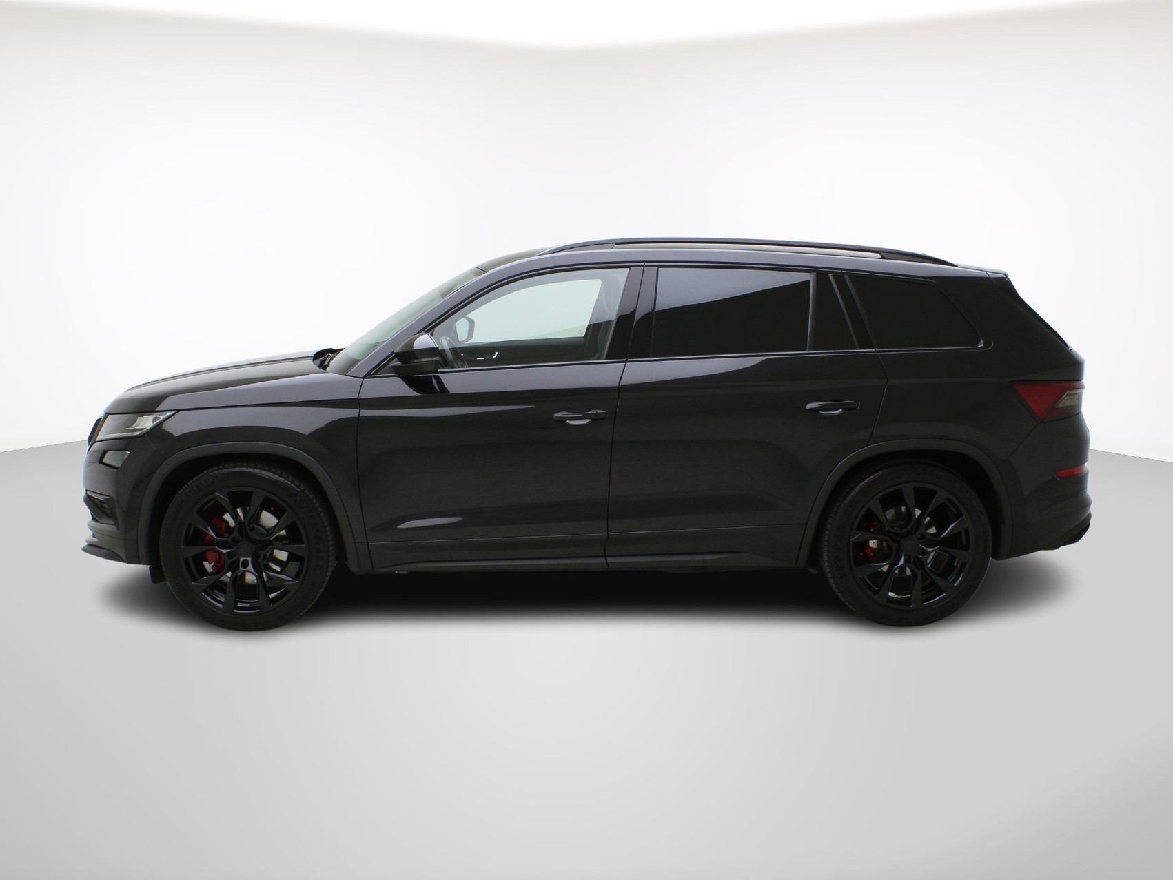 SKODA Kodiaq 2.0 Bi-TDI DSG RS