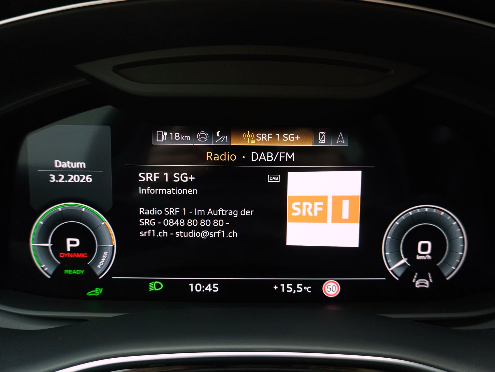 AUDI Q8 SUV 55 TFSI e S line quattro T-Tronic **Audi Werksgarantie bis 06/2030**