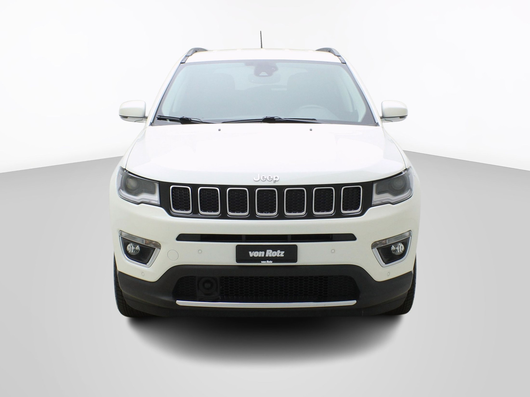 JEEP Compass 2.0 CRD Limited AWD
