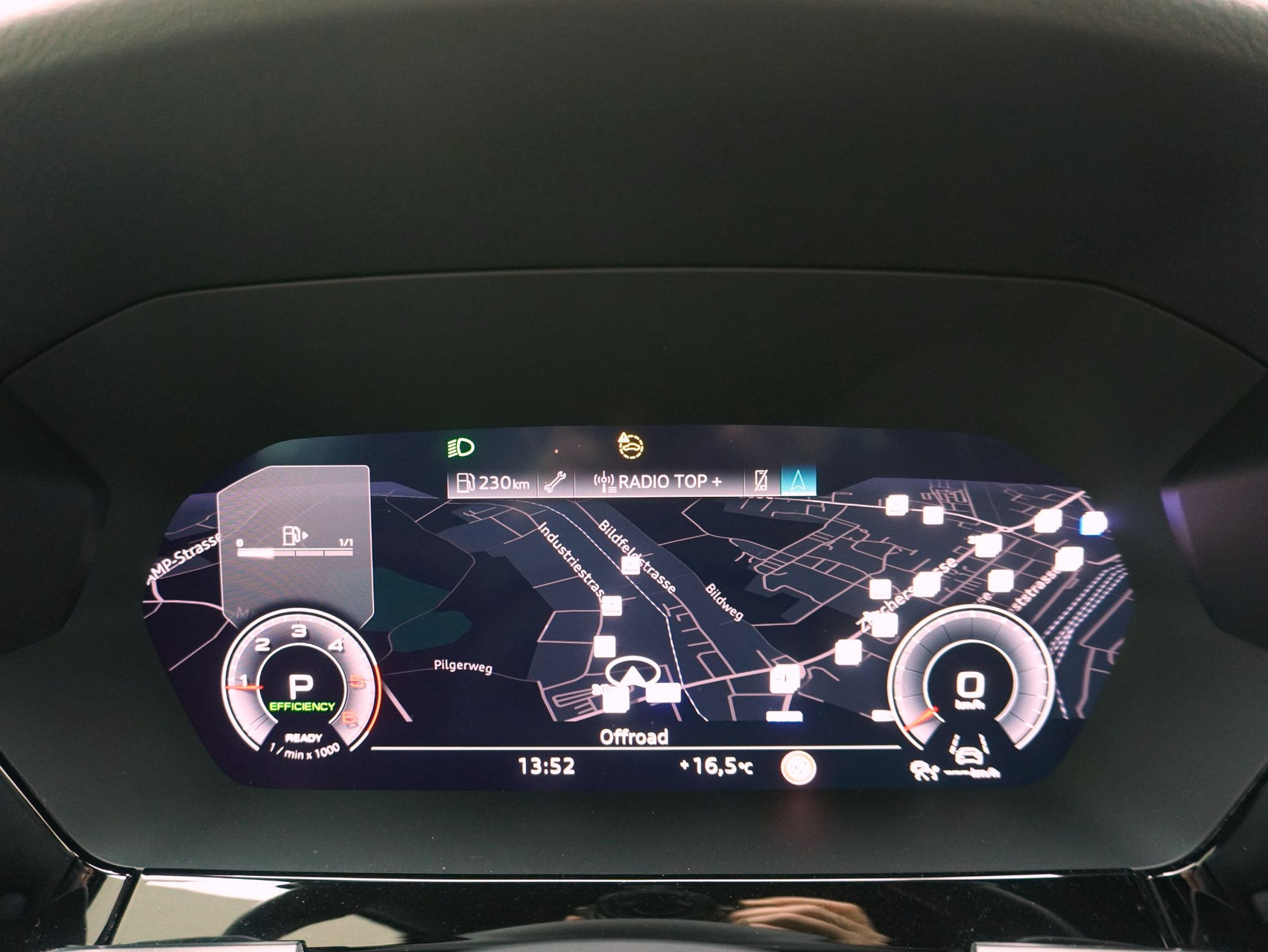 AUDI A3 Sportback 40 TDI S line quattro S-Tronic