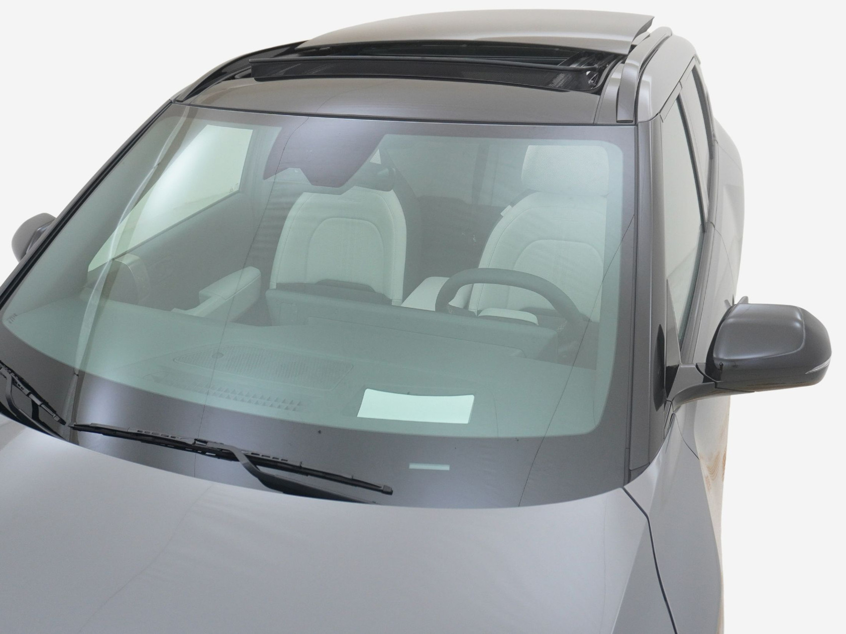 KIA EV3 81 kWh GT-Line