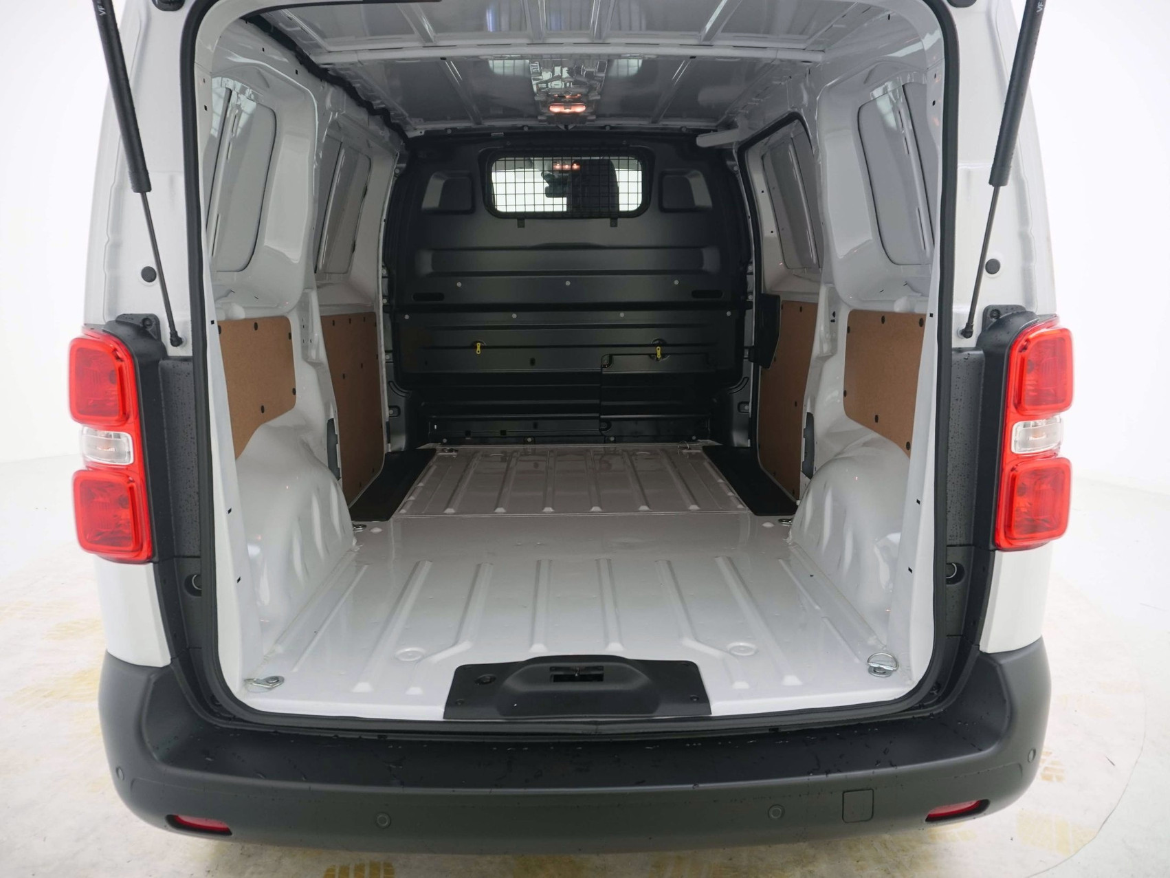 TOYOTA Proace PROACE Van L1 2.2 D Advanced ** mit Heckklappe **