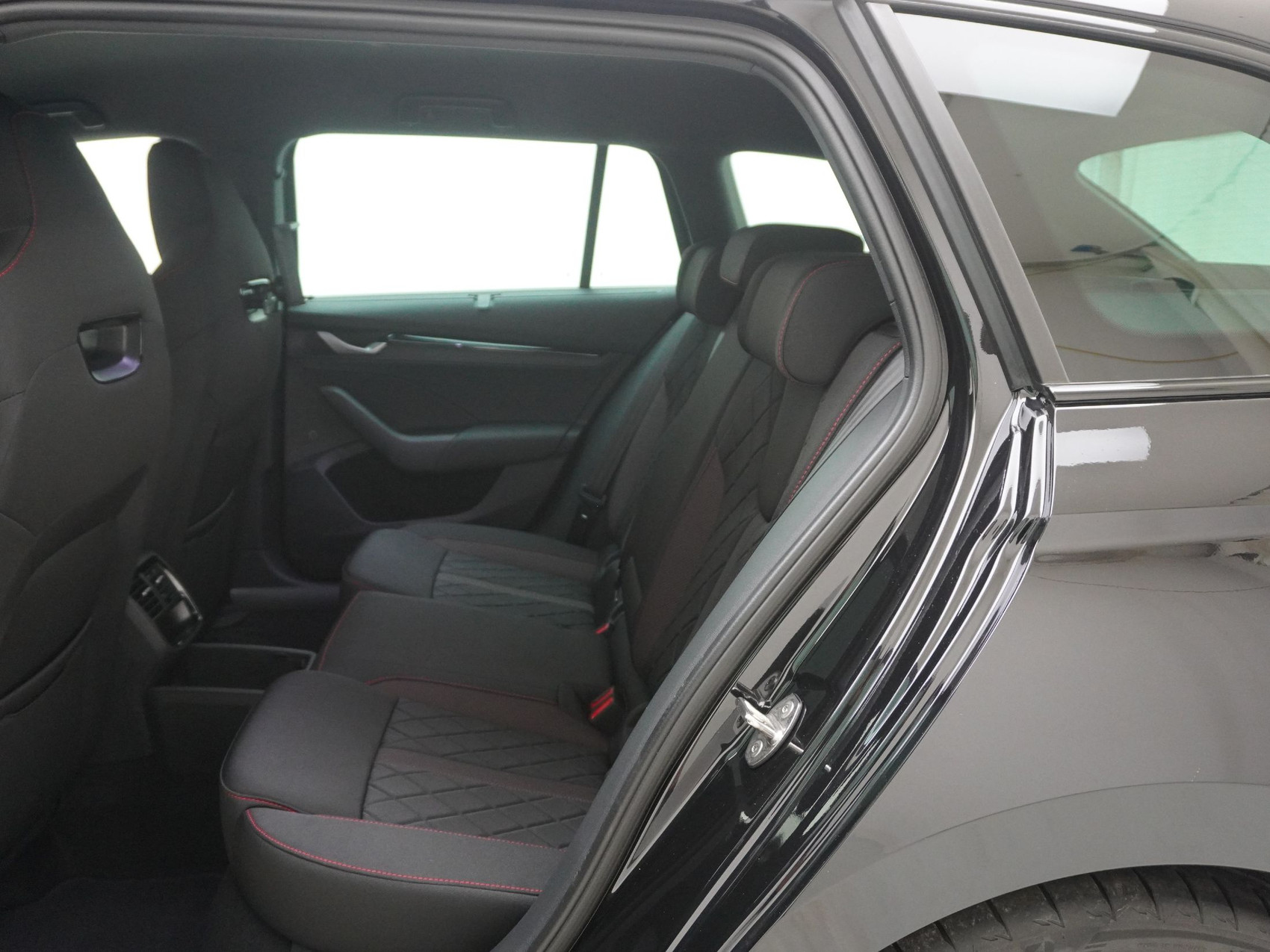 SKODA Octavia 2.0 TSI RS DSG