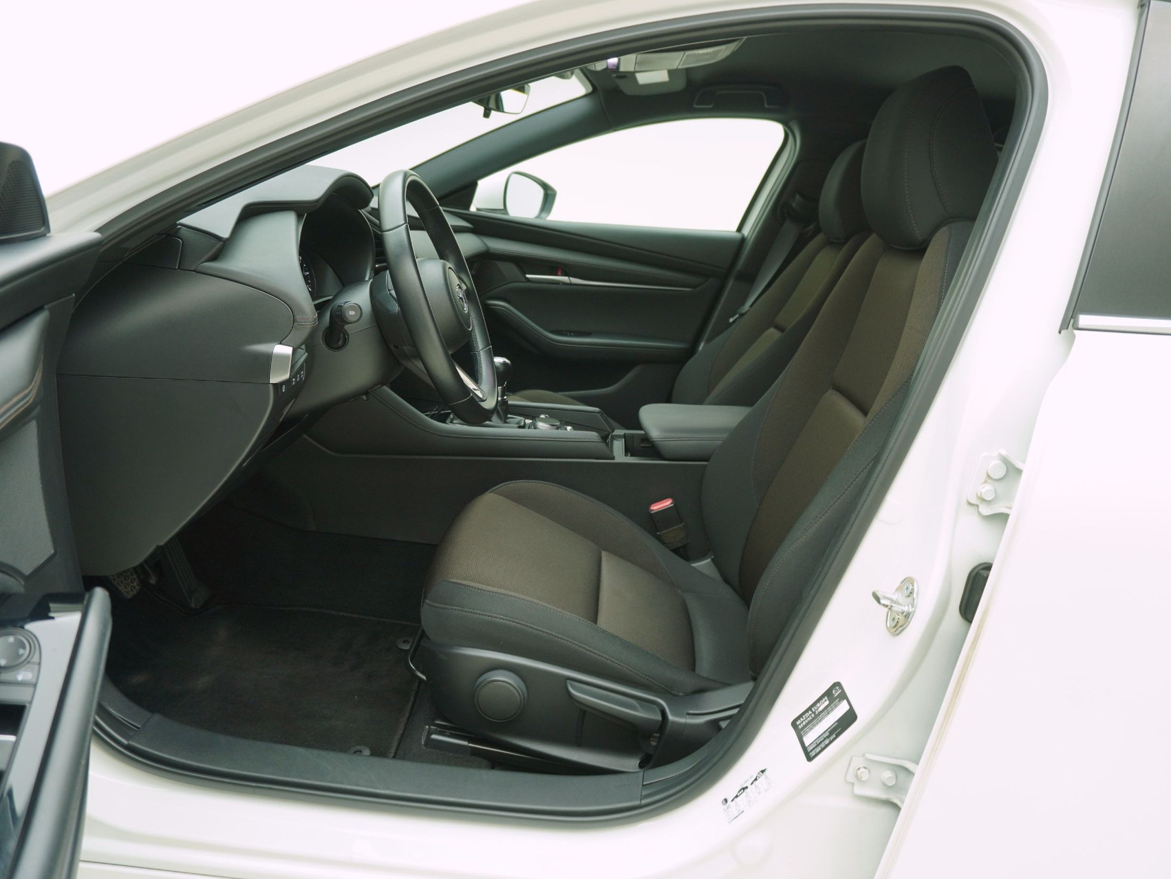 MAZDA 3 Hatchback 2.0 Ambition