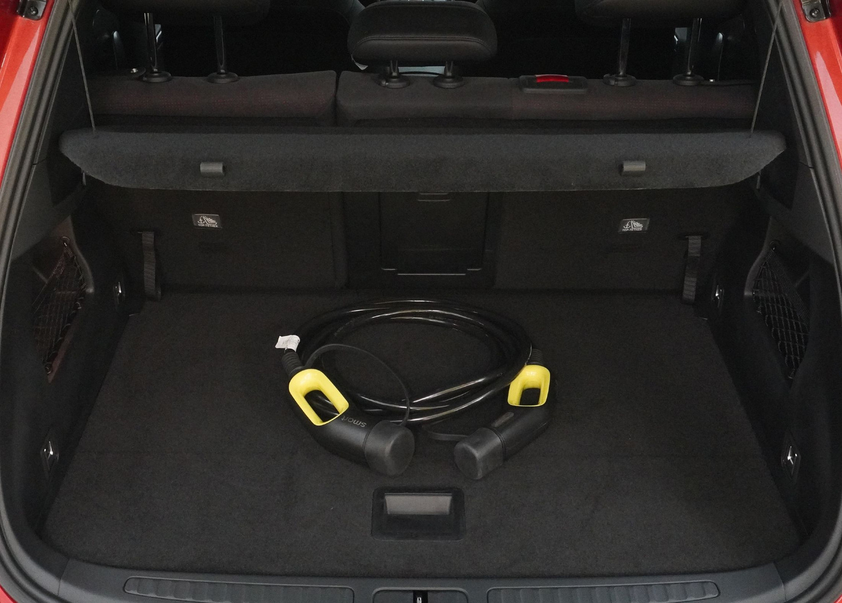 SMART #3 Brabus 4×4