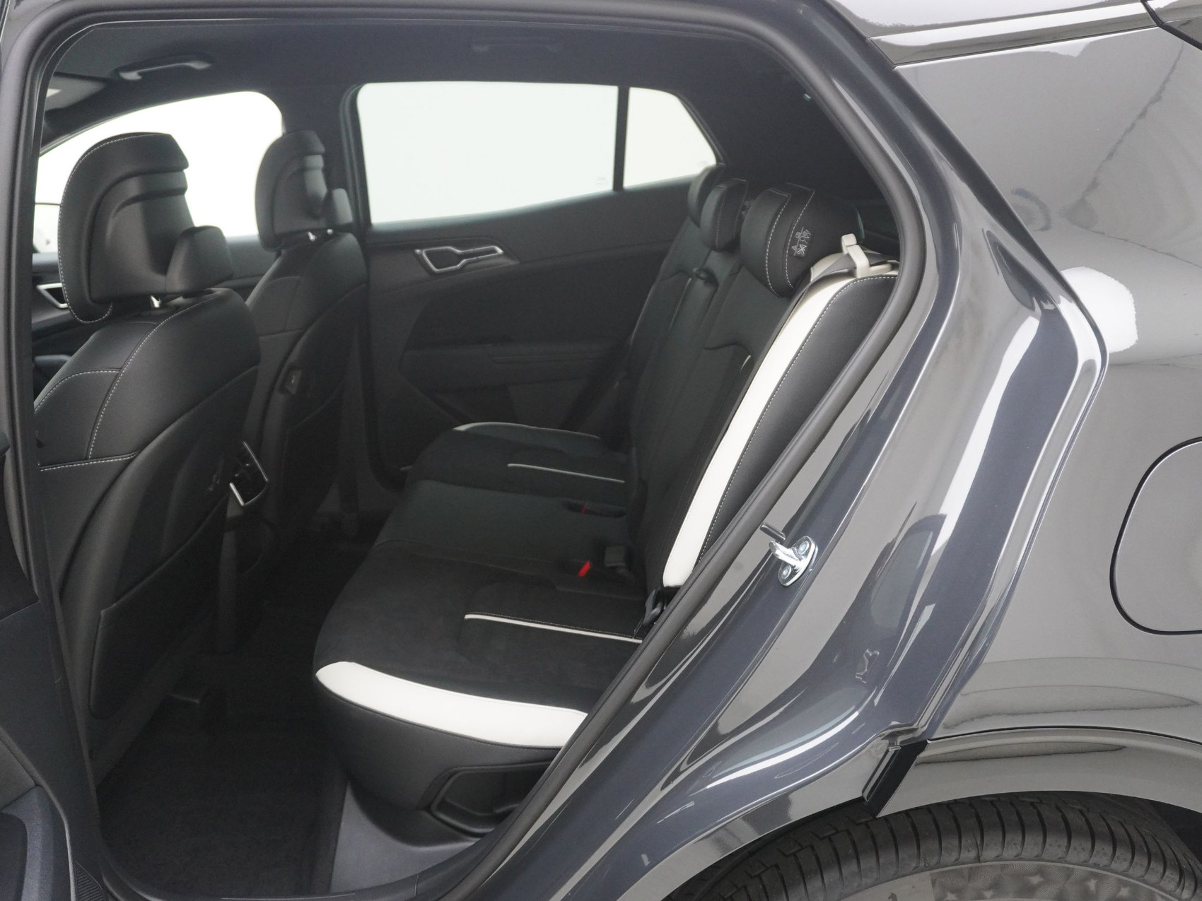 KIA Sportage 1.6 T-GDi GT-Line