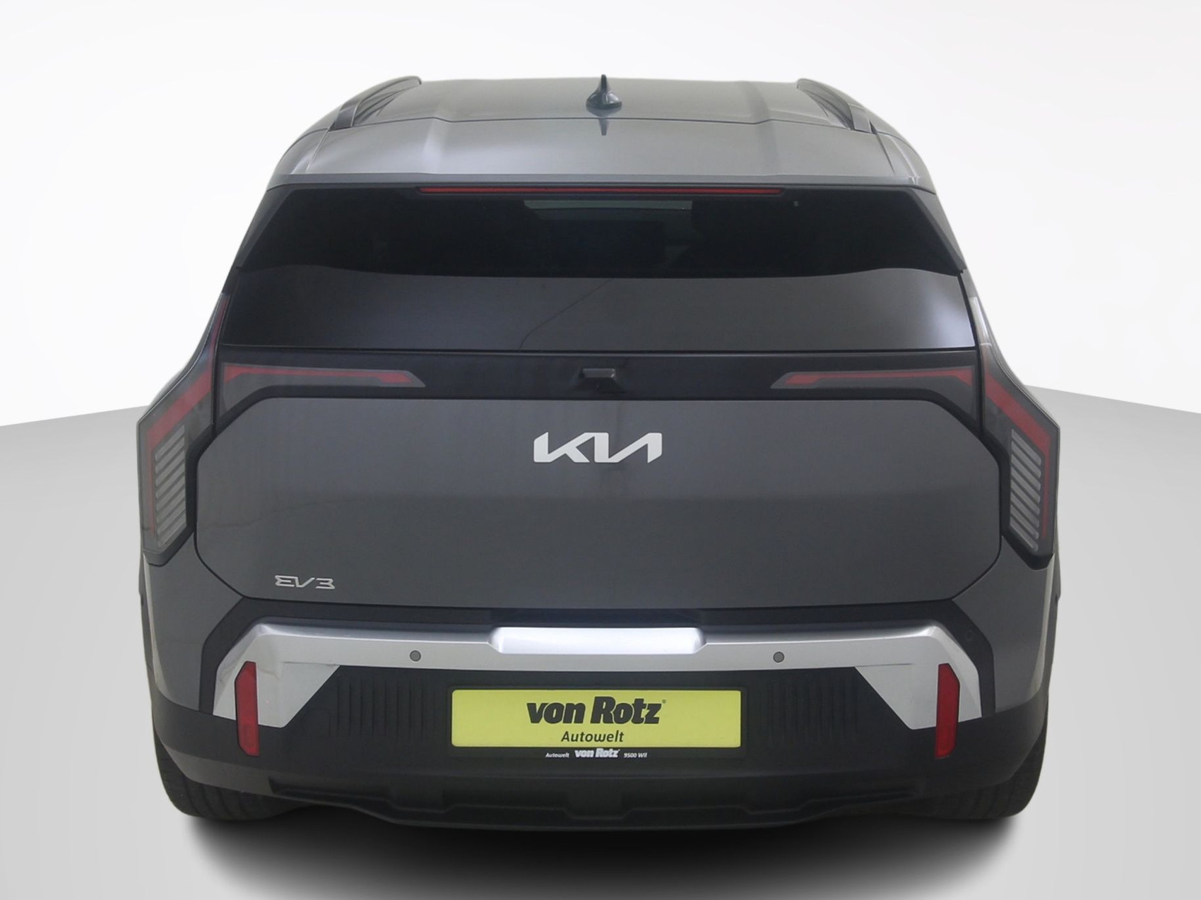 KIA EV3 58 kWh Earth