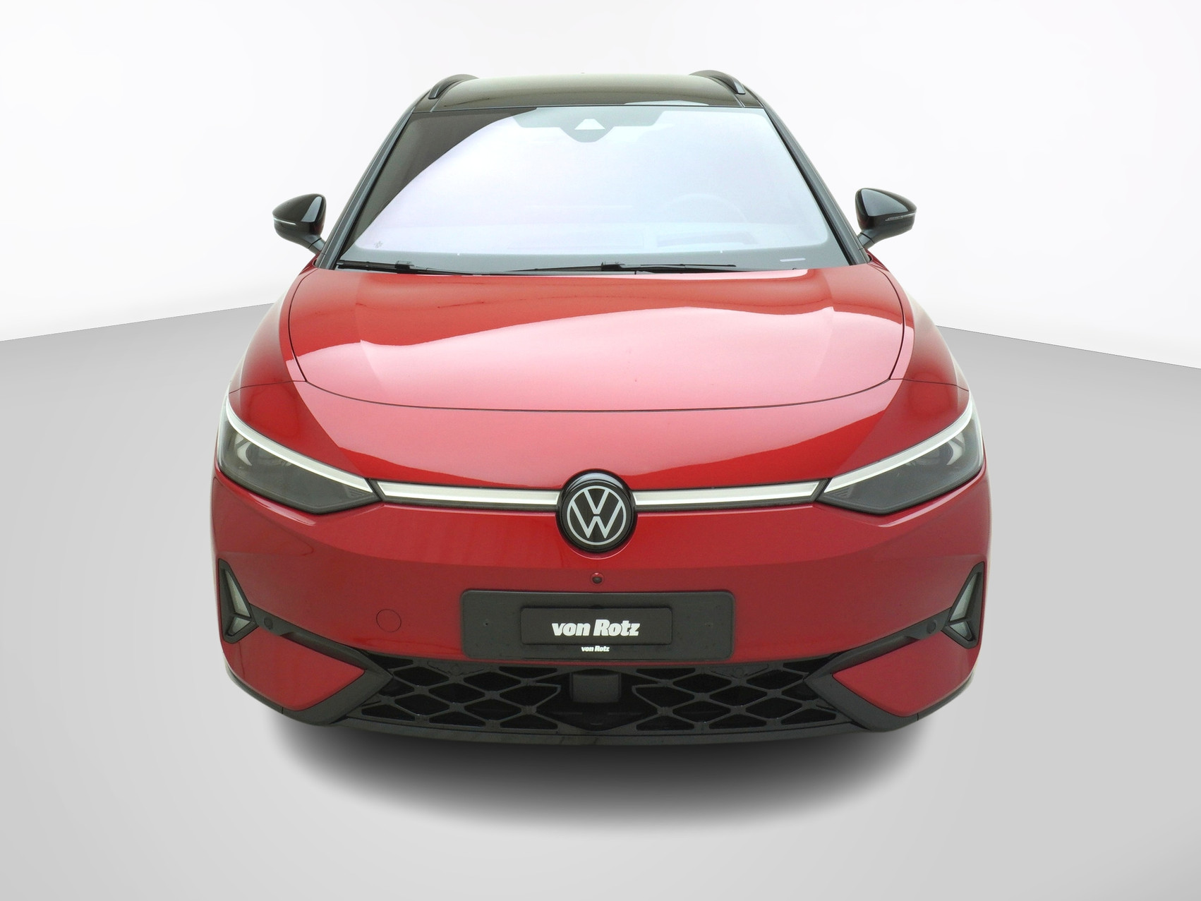 VW ID.7 Tourer 86 kWh GTX 4MOTION