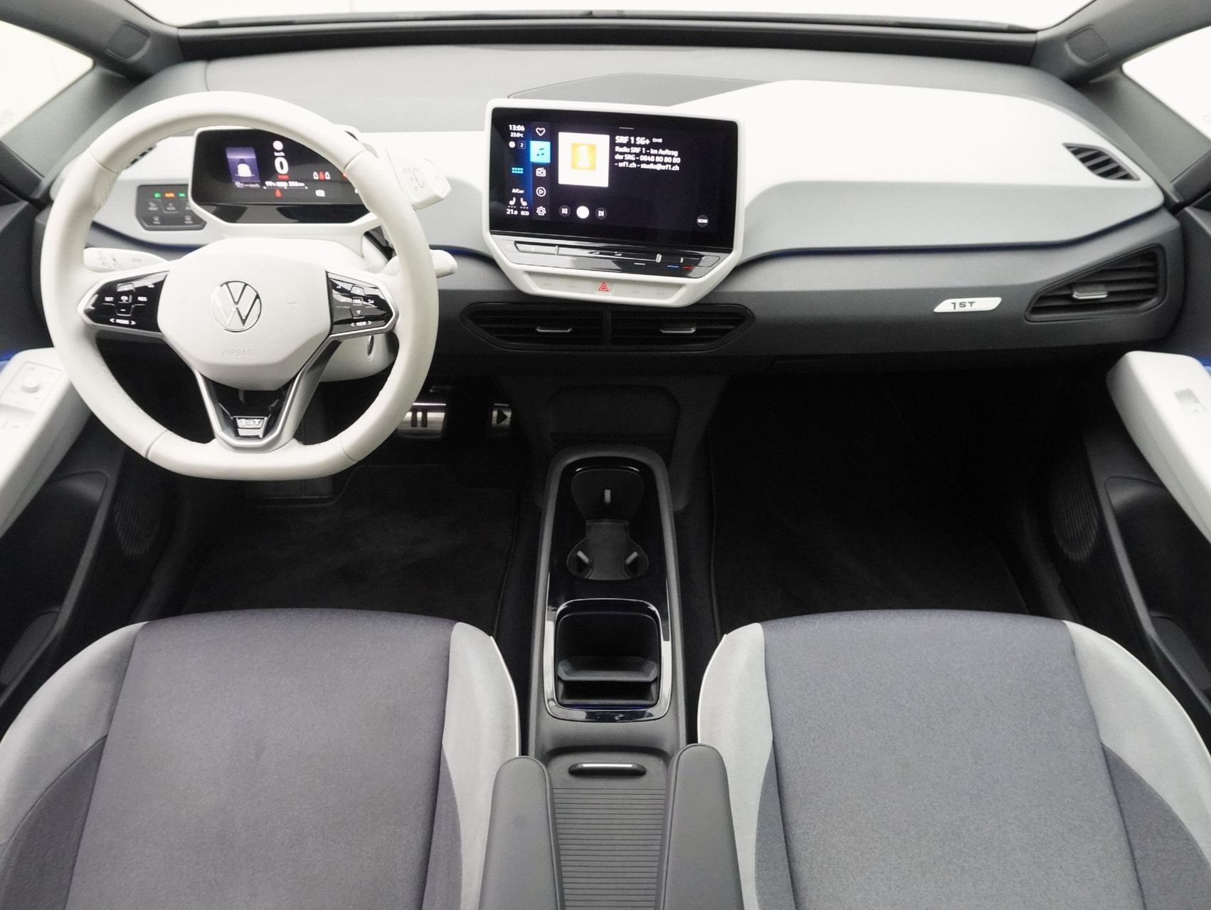 VW ID.3 Pro Performance Life+