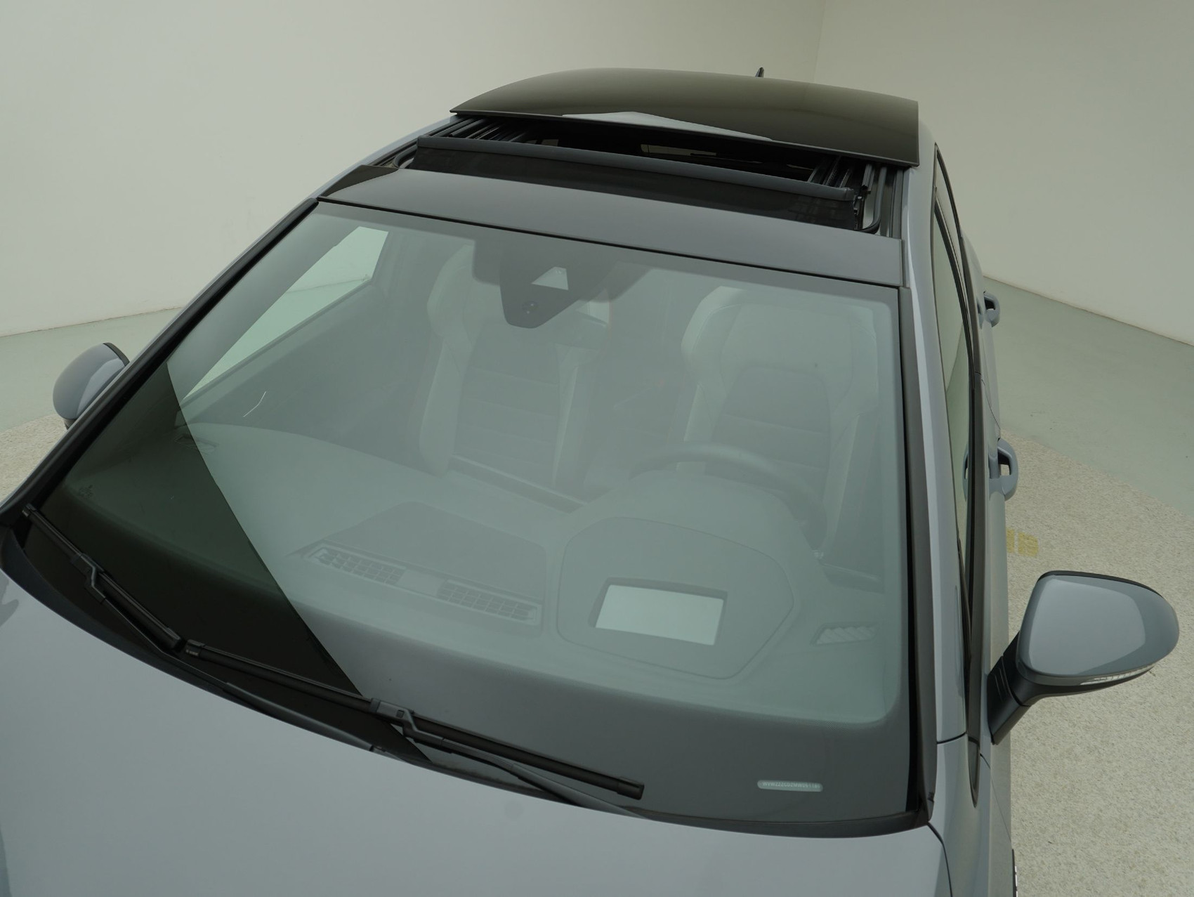 VW Golf 8 2.0 TSI DSG GTI