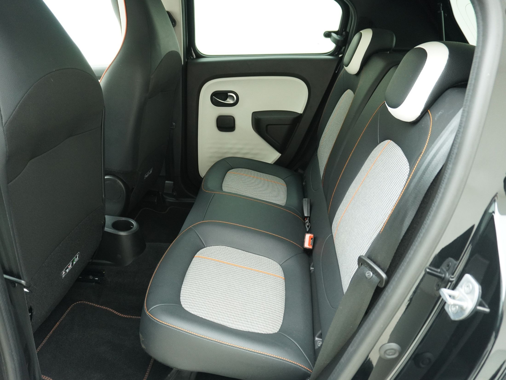 RENAULT Twingo Vibes