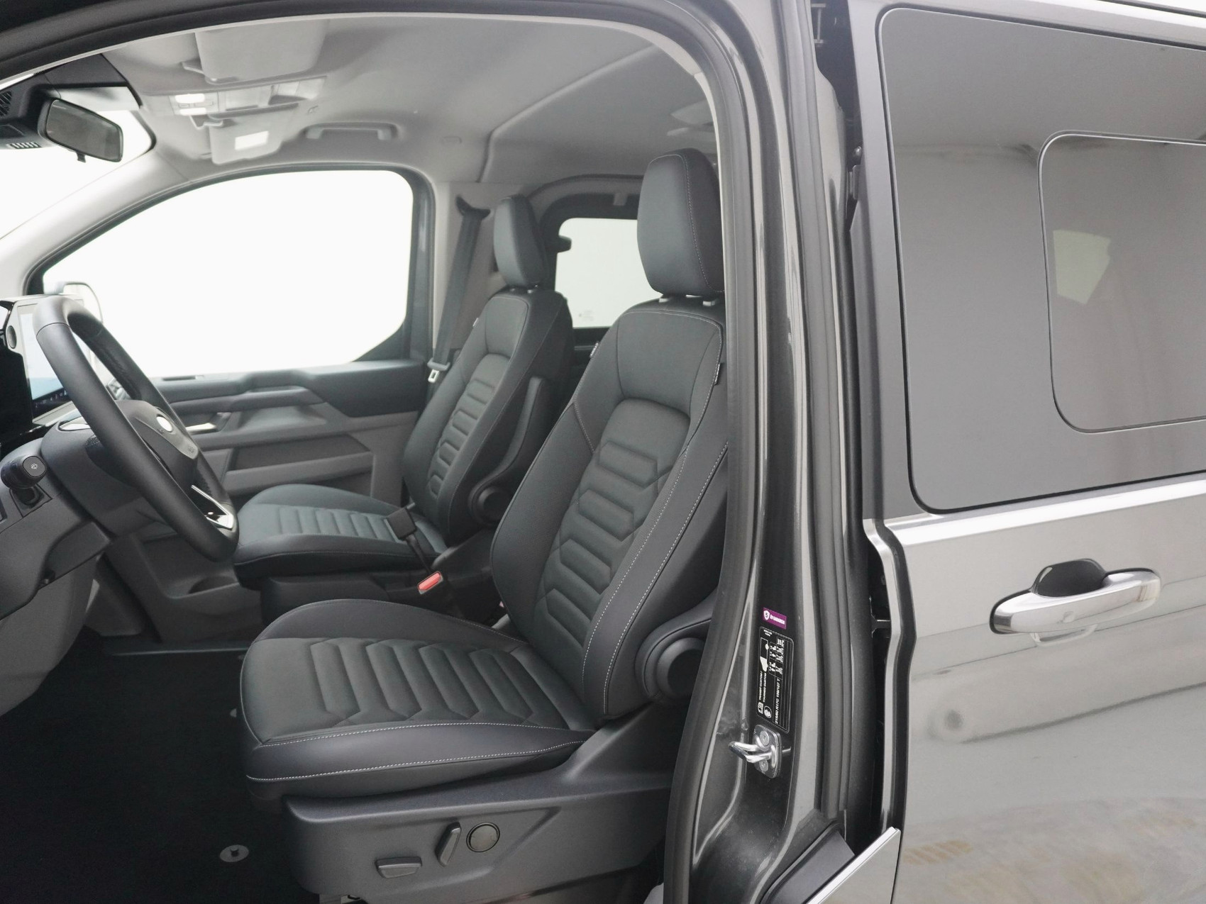 FORD E-TOURNEO Custom L2 Titanium X