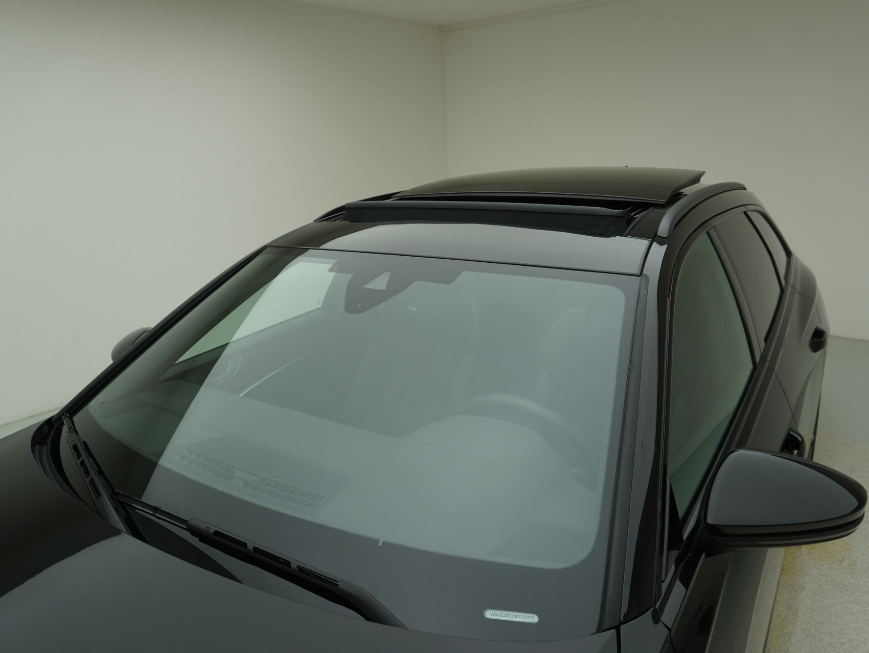 AUDI A6 Avant 45 TFSI S Line quattro S-Tronic **Audi Werksgarantie bis 03/2030**