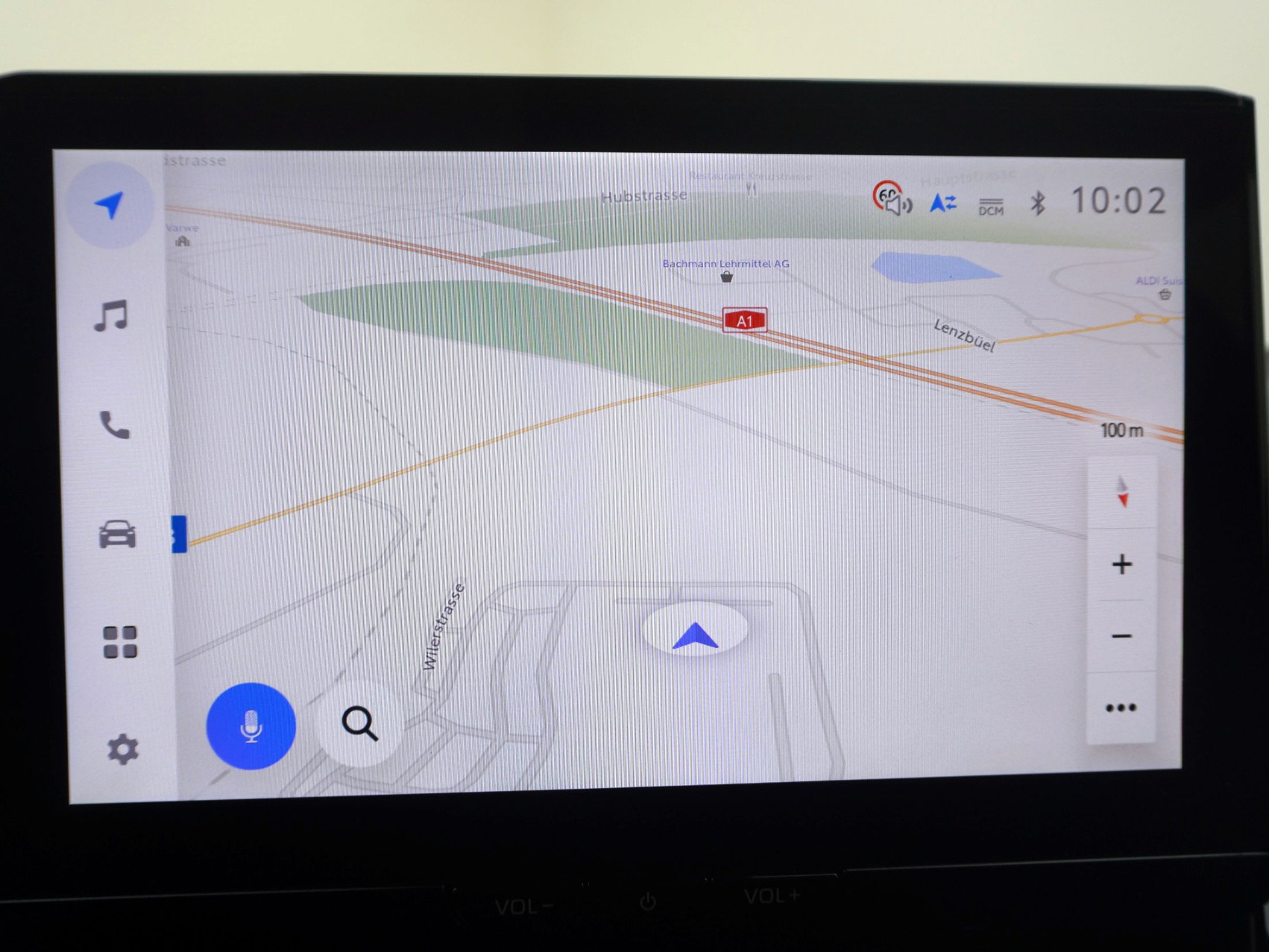 TOYOTA Corolla Touring Sports 2.0 HSD Swiss Edition