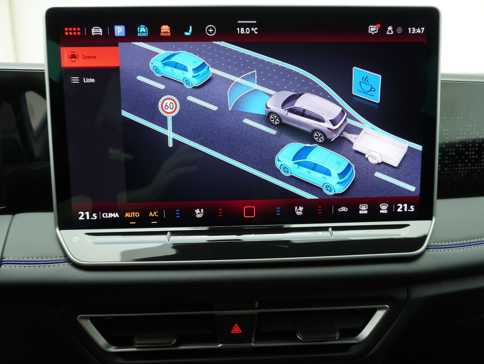 VW Tiguan 2.0 TSI DSG R-Line Black Style 4Motion (2025)