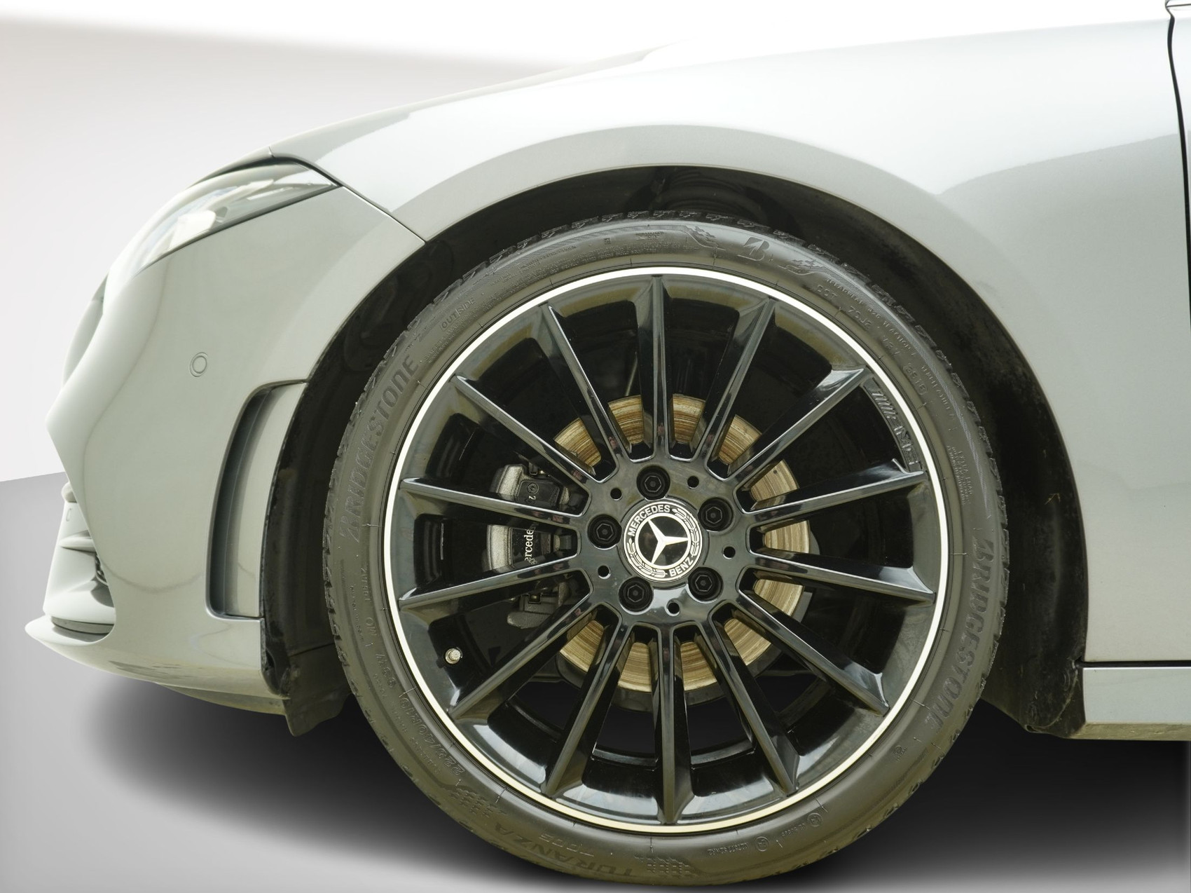 MERCEDES-BENZ A-Klasse A 200 AMG Line **MSI bis 2028**