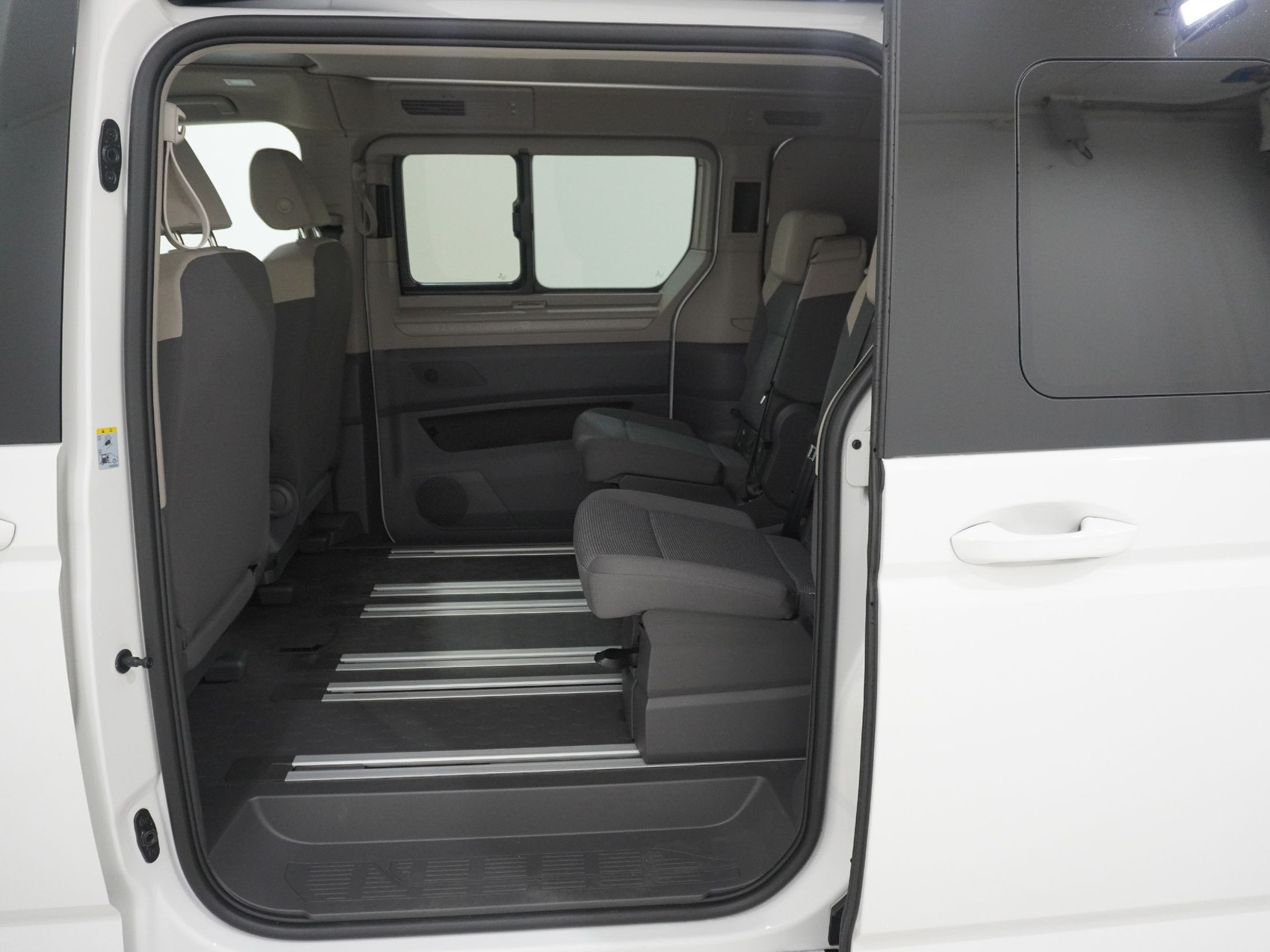 VW California 1.5 TSI eHybrid Beach Camper DSG