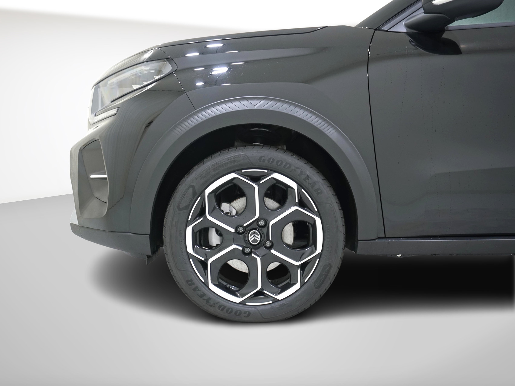 CITROËN C3 1.2 Turbo Max