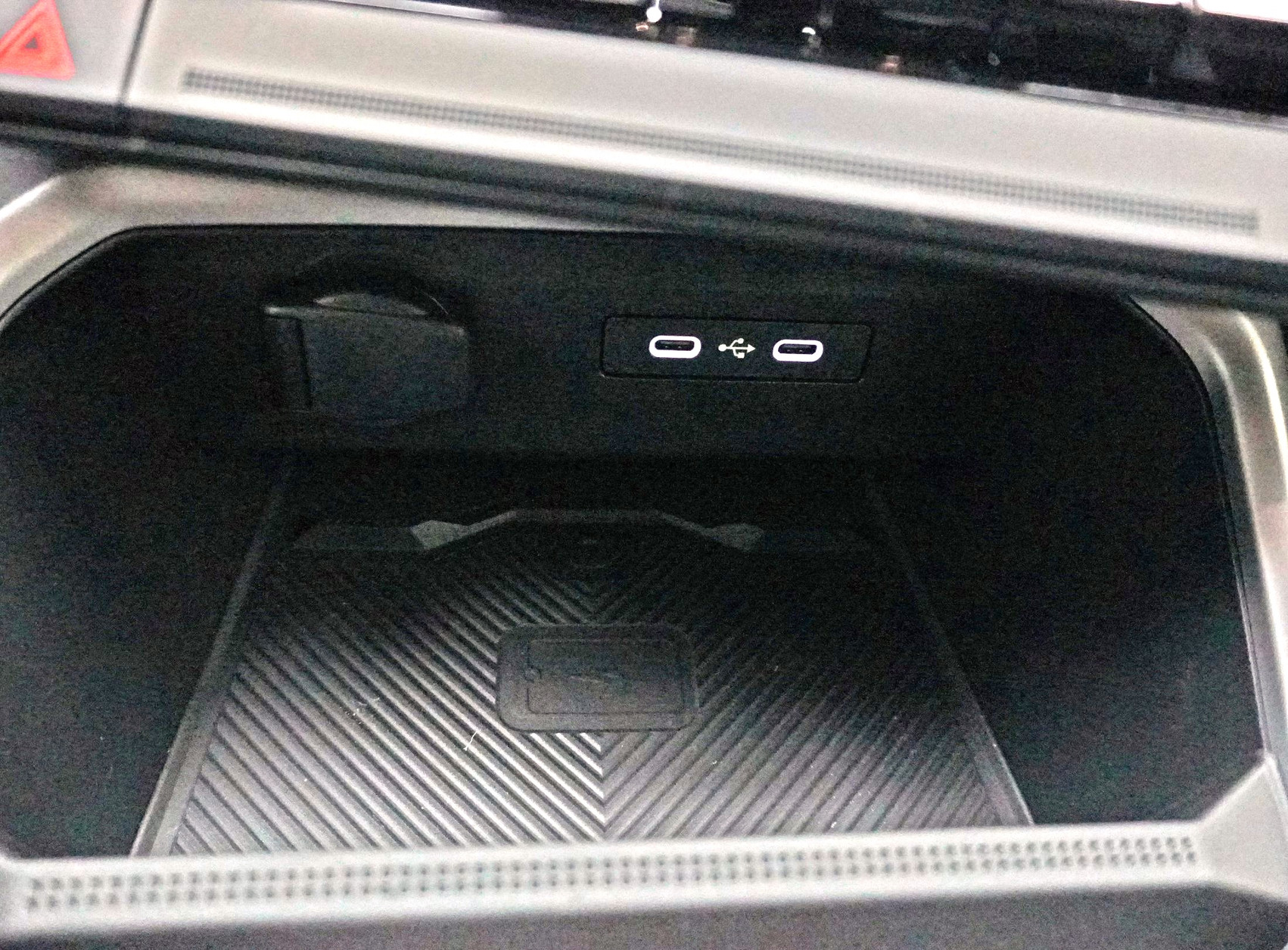 DACIA Bigster 1.8 Hybrid Journey